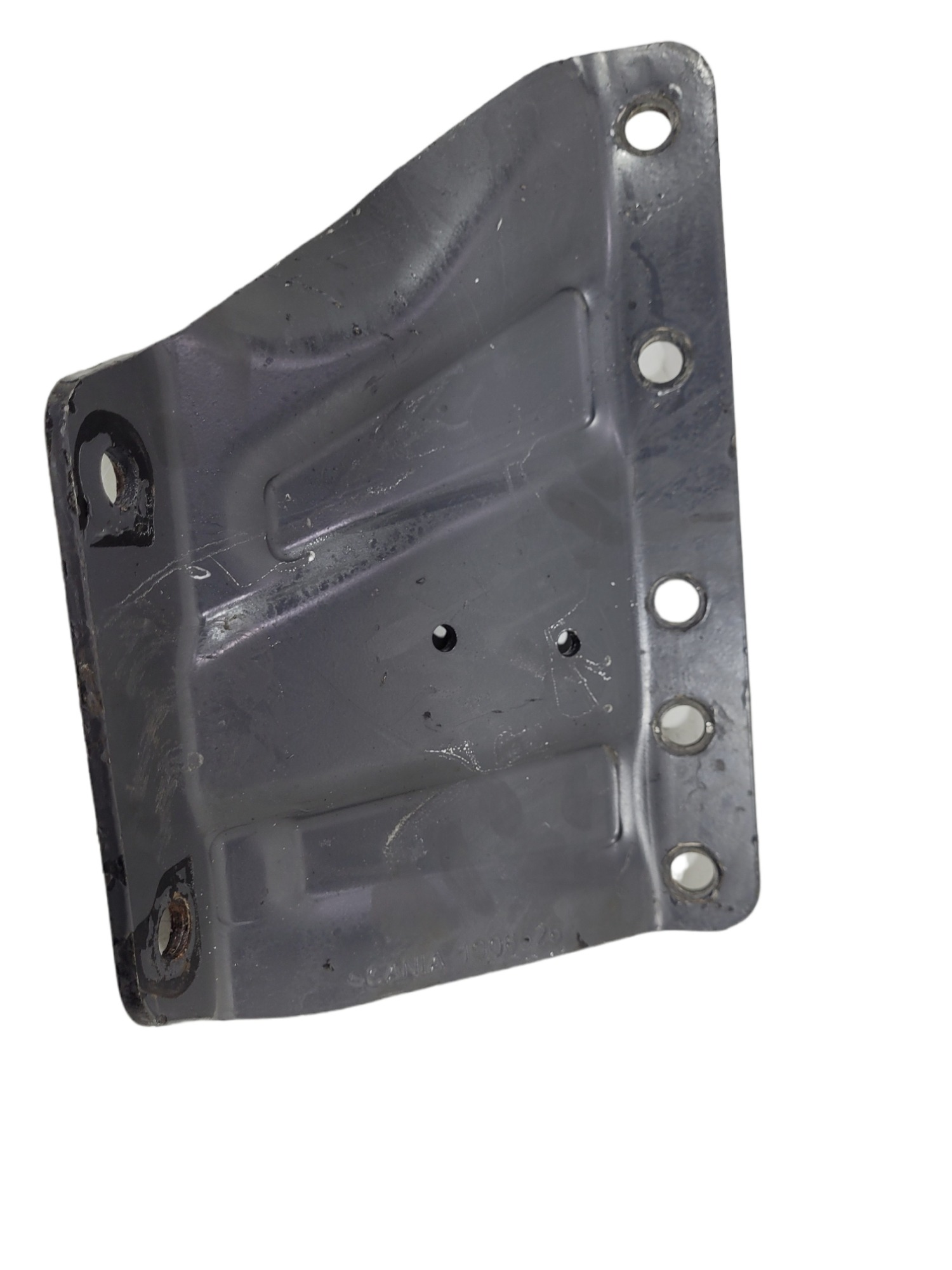 Suporte Da Estrutura Da Longarina Scania1906526 4