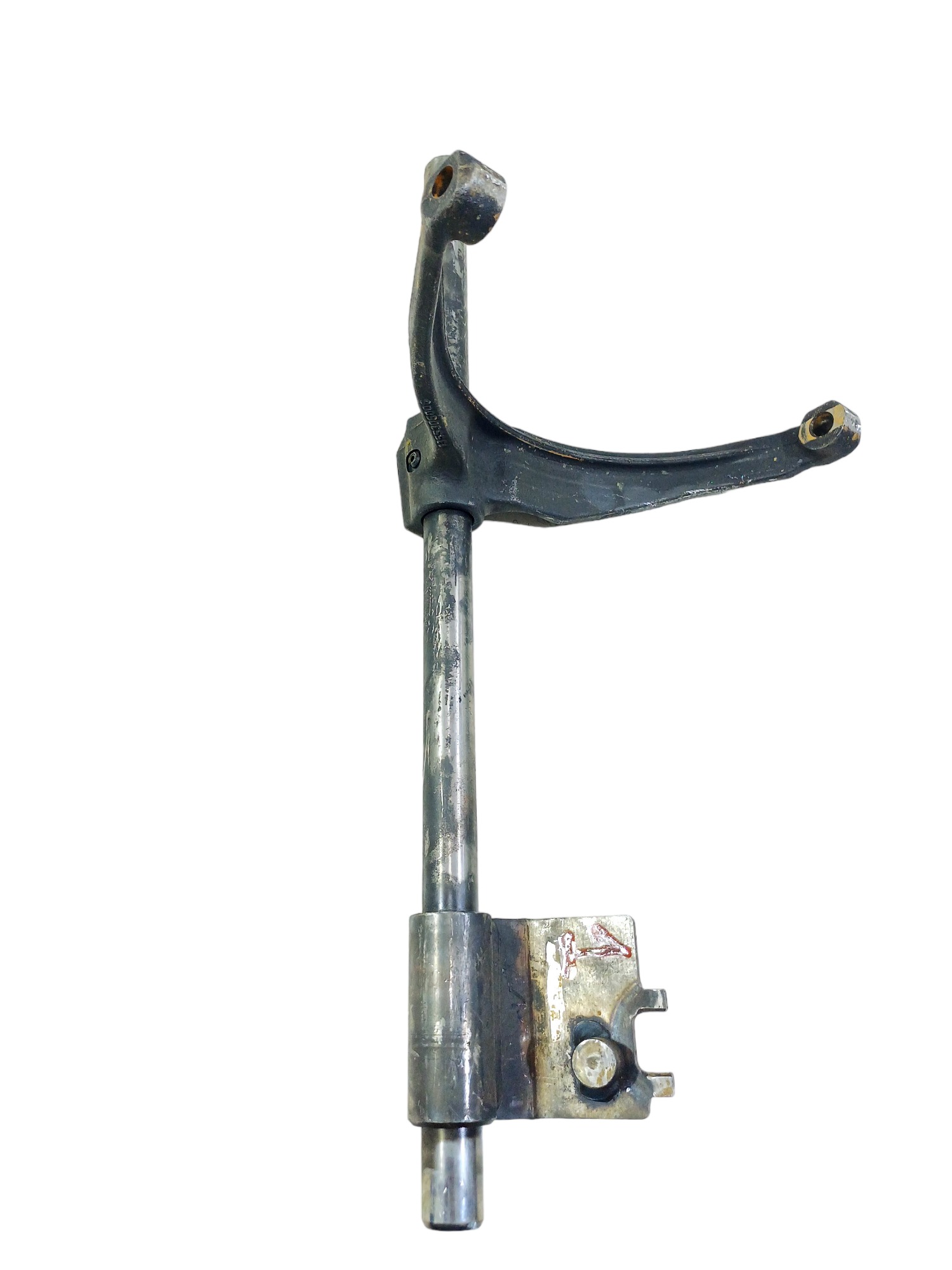 Garfo Embreagem 1 E 2 Caixa Câmbio Zf 1355306005 1