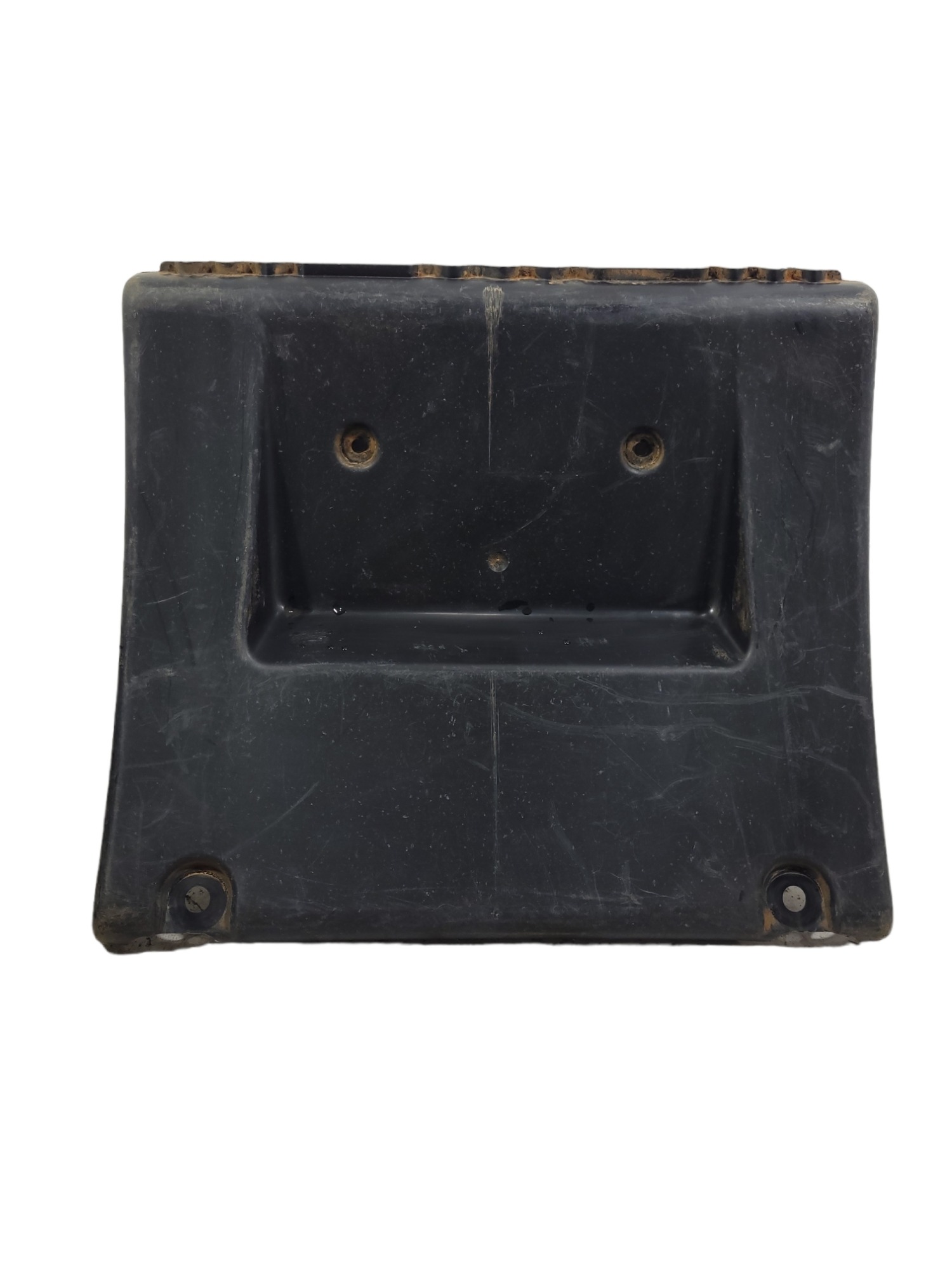 Protetor Paralama Meio Tração Volvo Fh 21094447 1