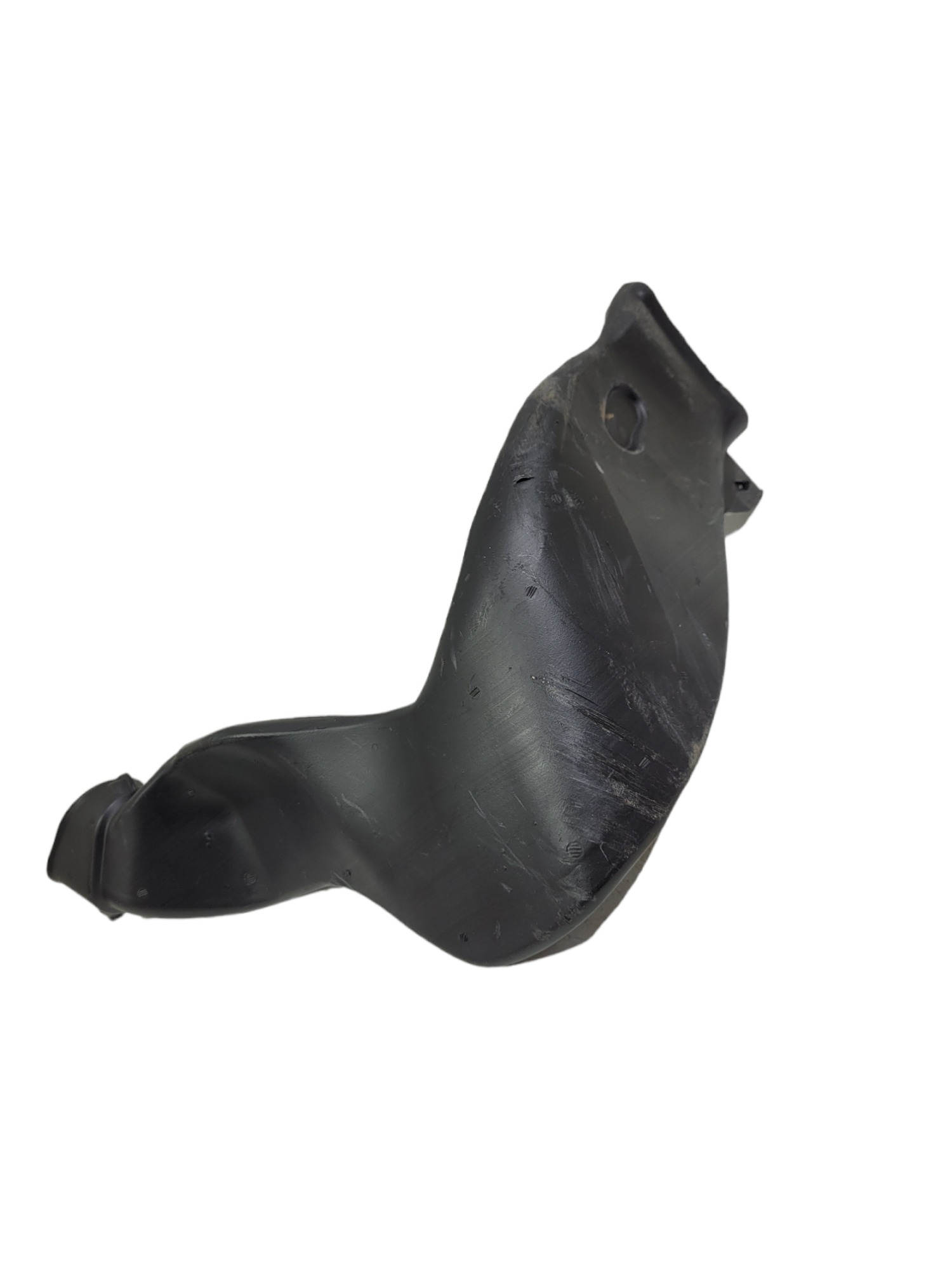 Duto Aquecedor Ar Volvo 3175644 6