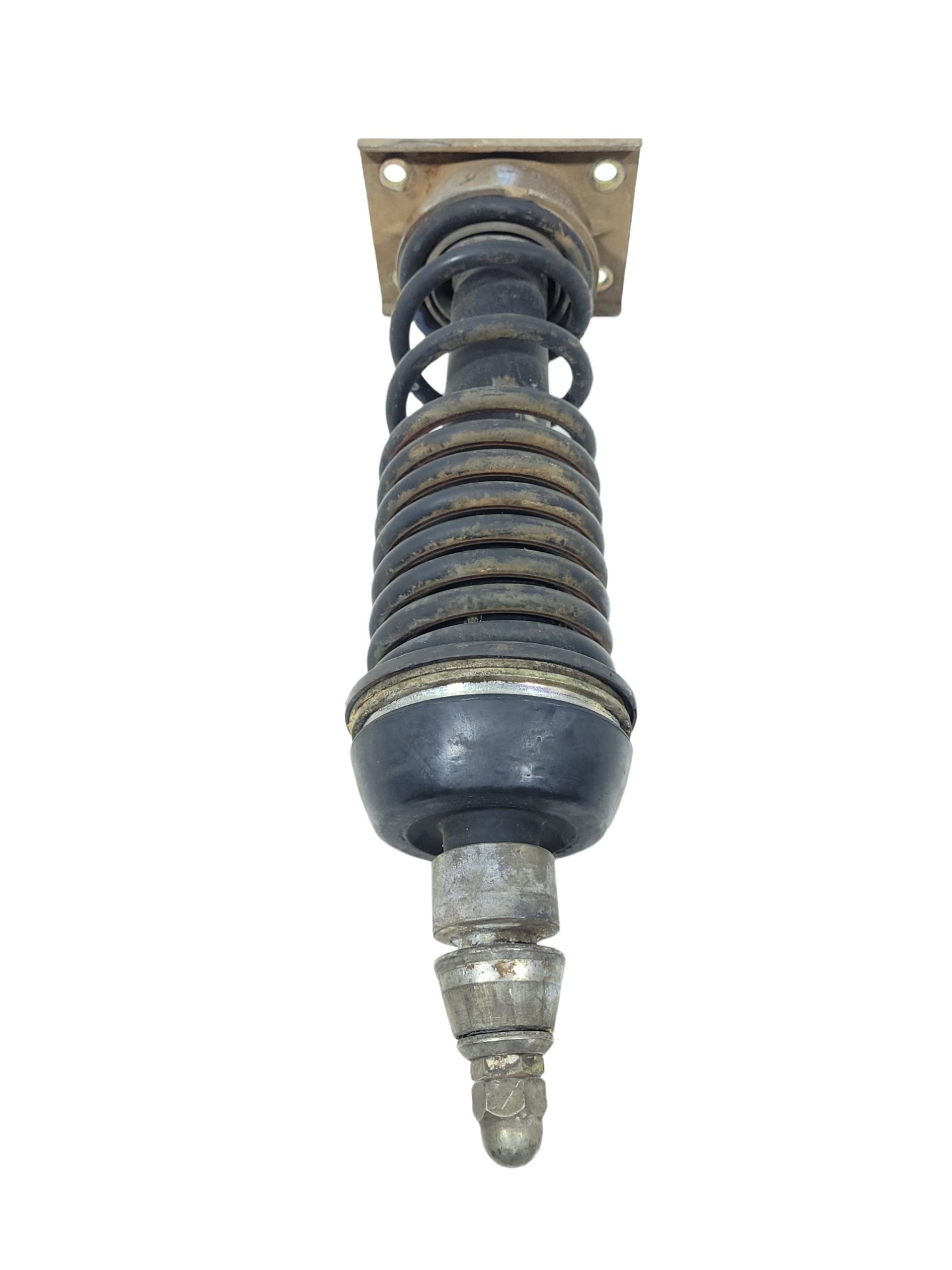 Amortecedor Da Cabine M. Benz 1718 – A9583170103 4