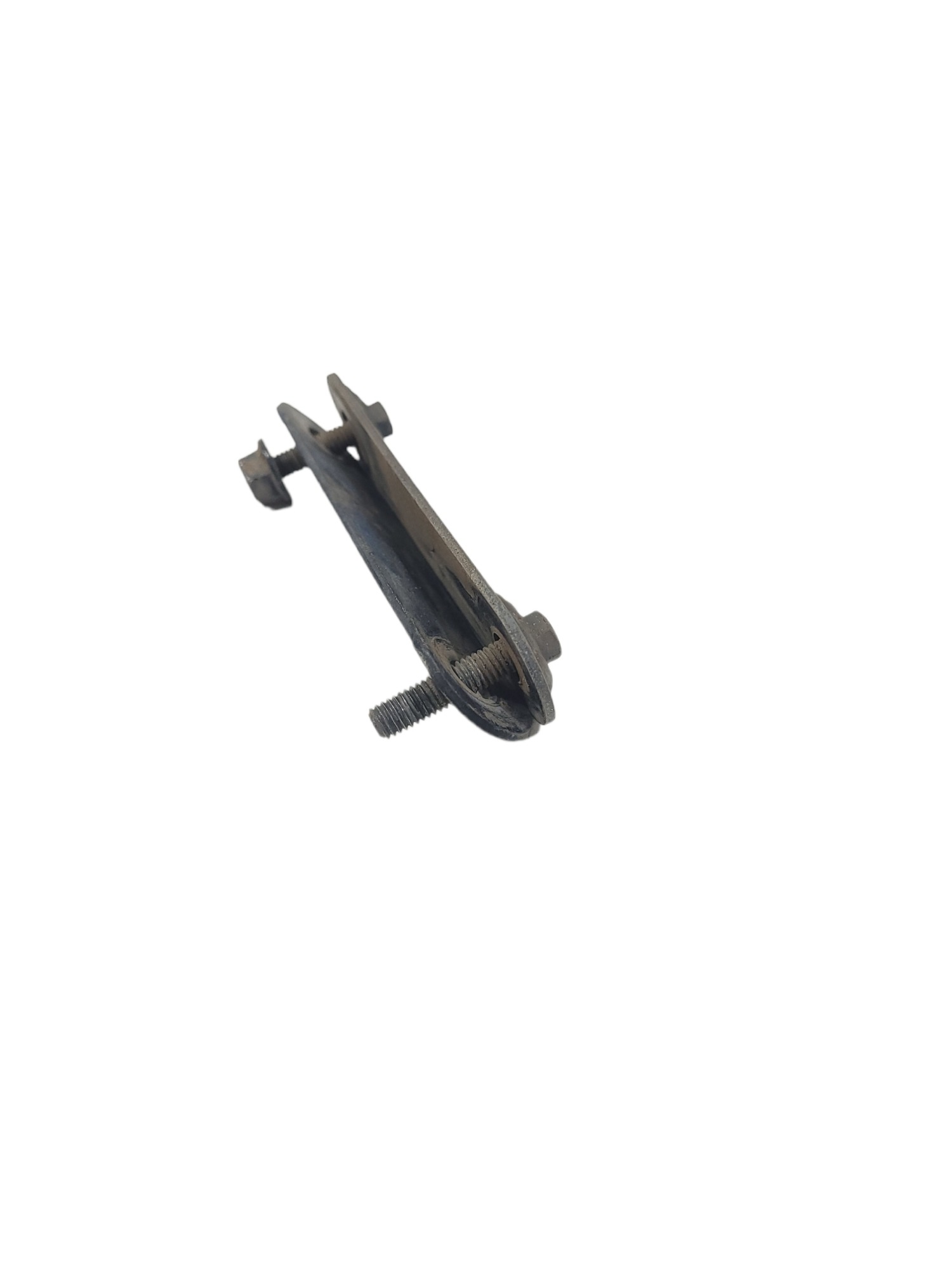 Suporte Defletor De Ar Volvo Vm 3