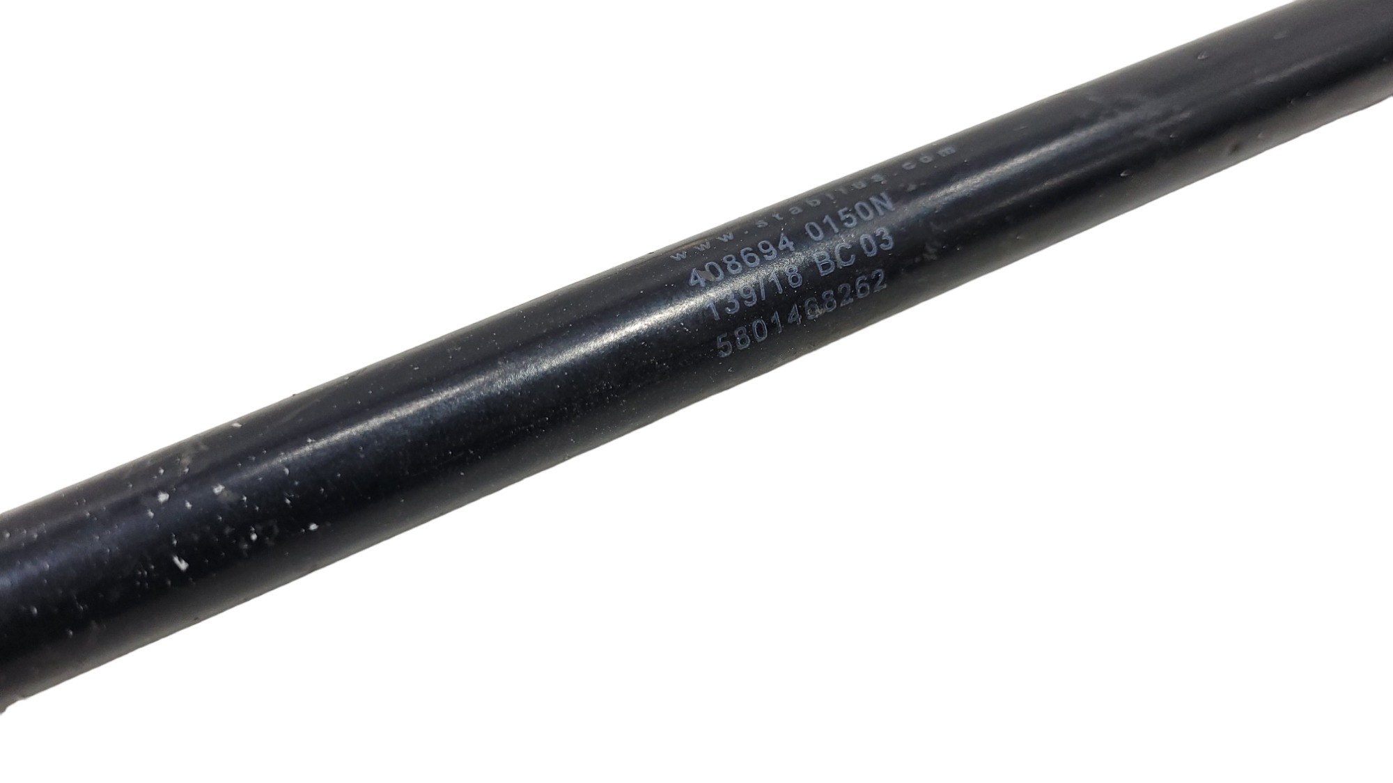 Amortecedor Iveco Stralis 5801468262 4