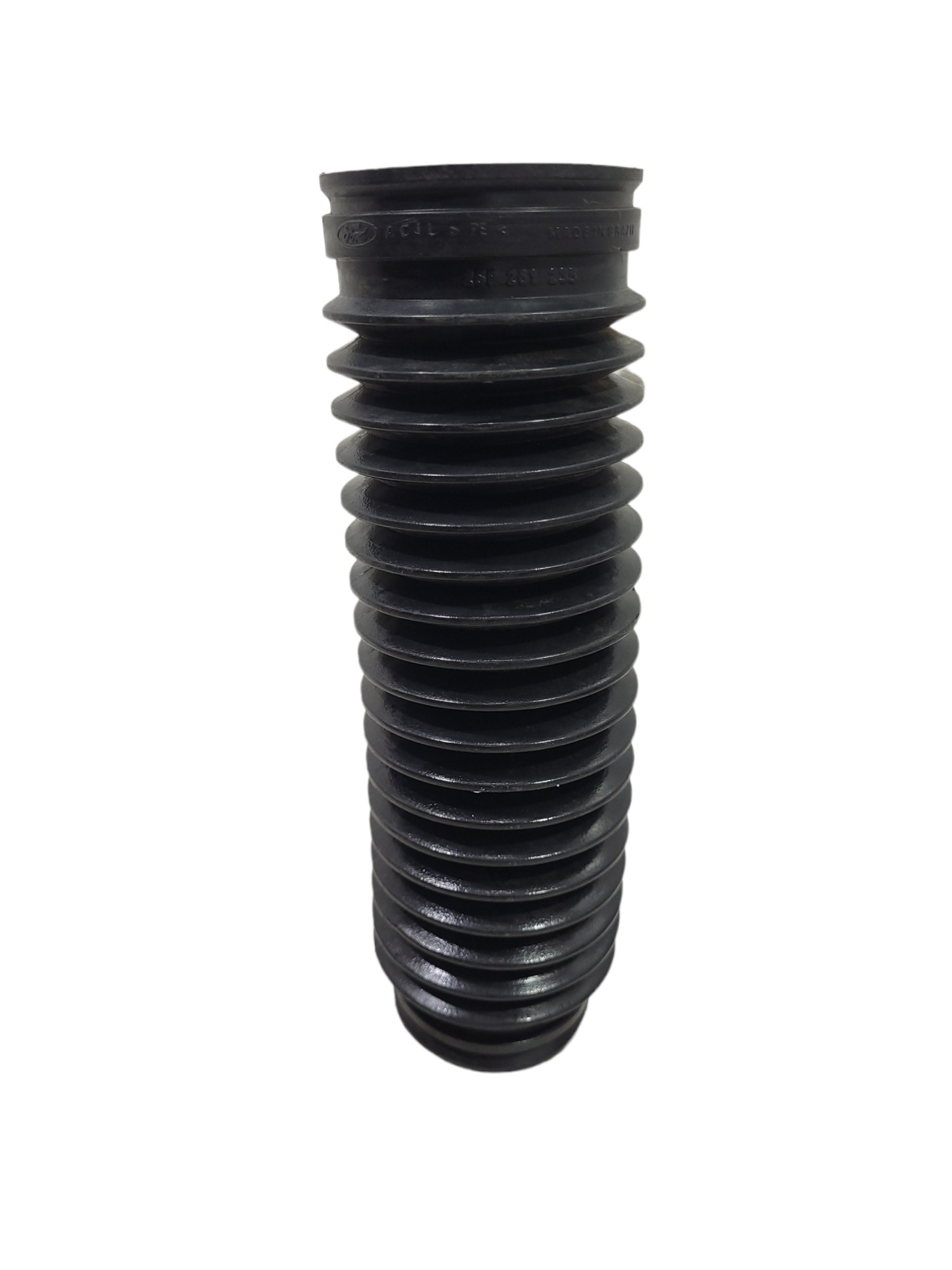 Mangueira Filtro De Ar Admissão Ford Cargo 2sp261235 1