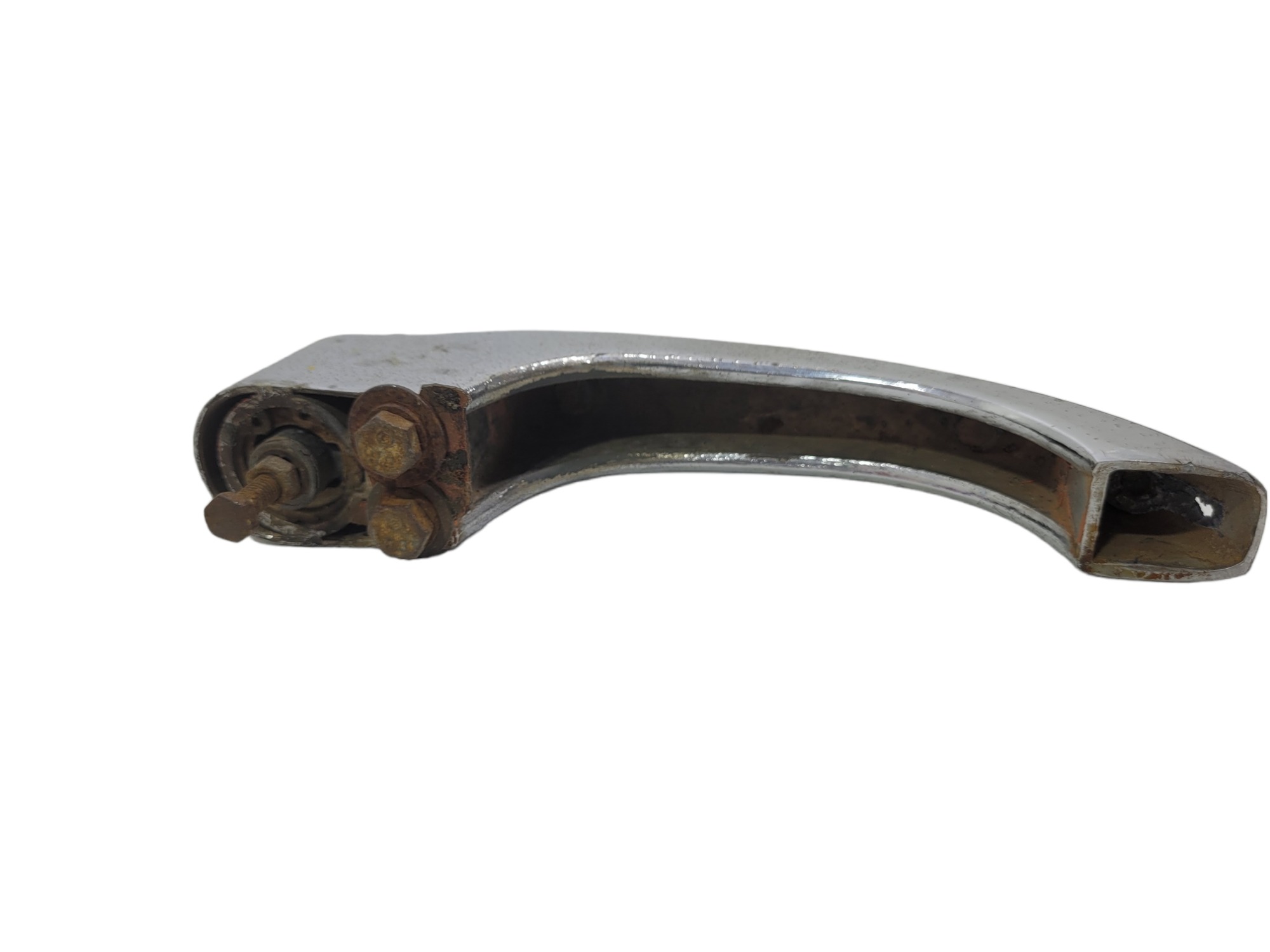 Maçaneta Externa Porta Scania 111 4