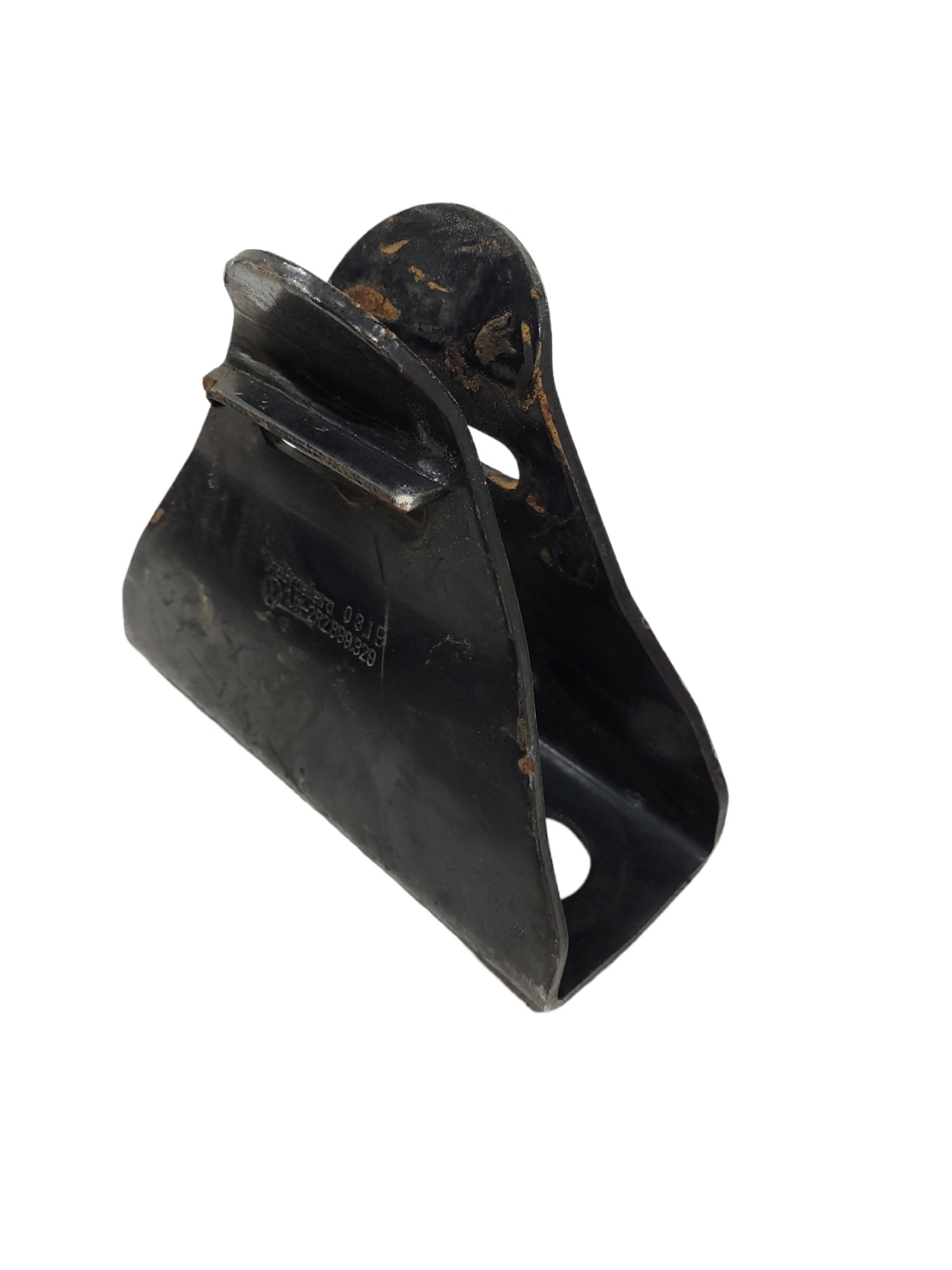 Suporte Trava Da Cabine Vw Constellation 2r2899329 3