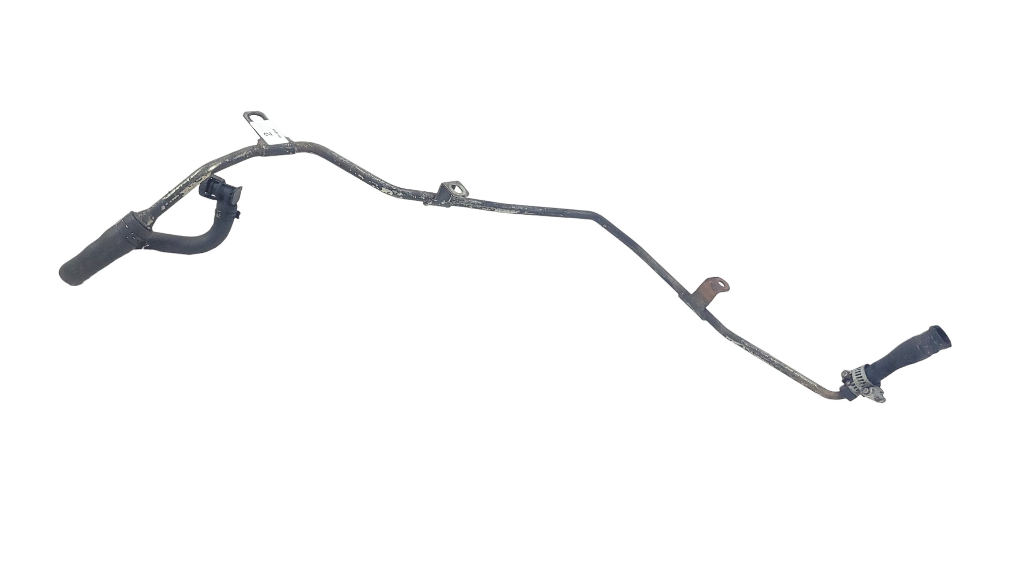 Tubo Ventilação Carter Scania 124 420 4