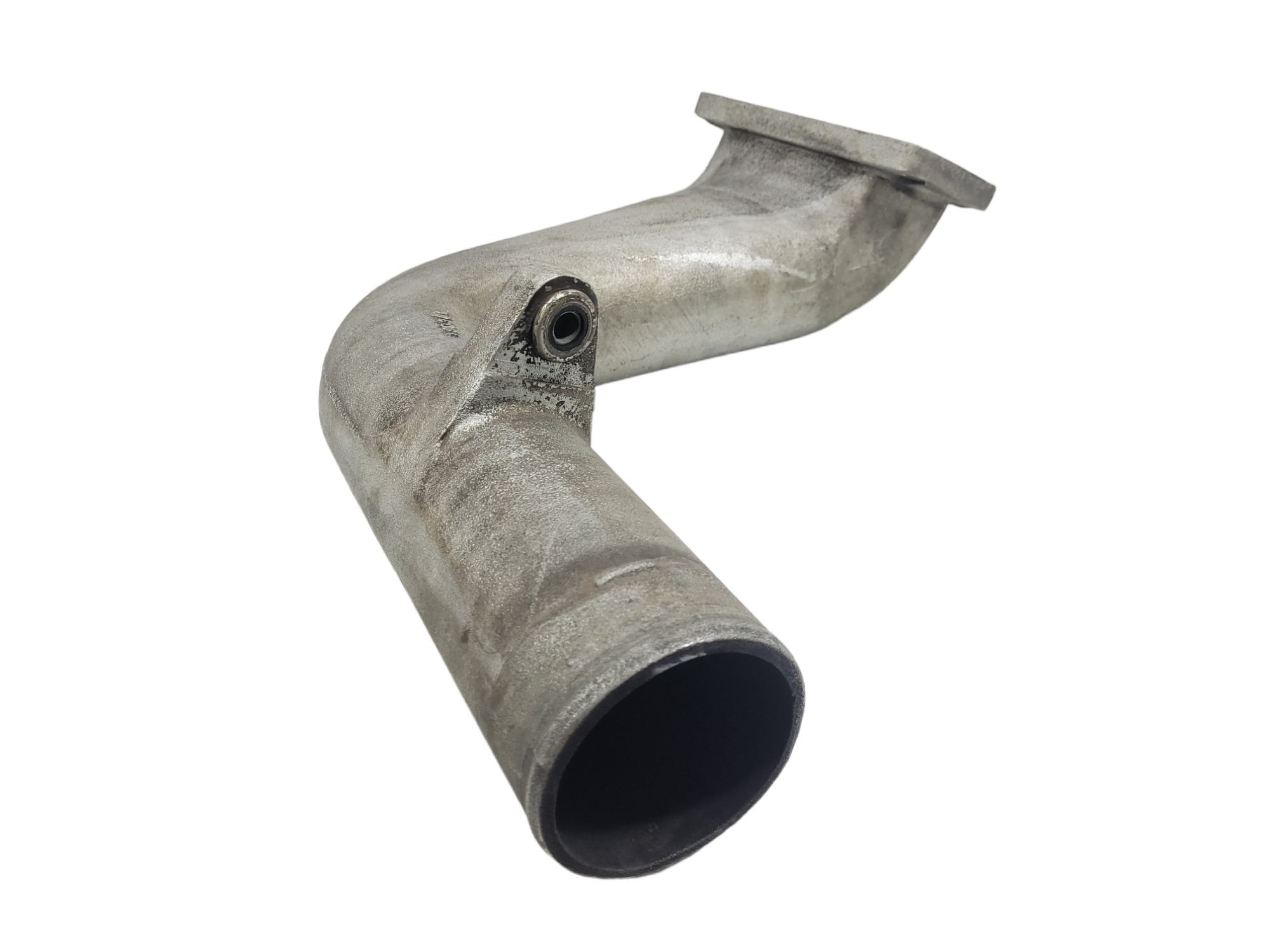Tubo Admissão Ar M Benza4570983007 3