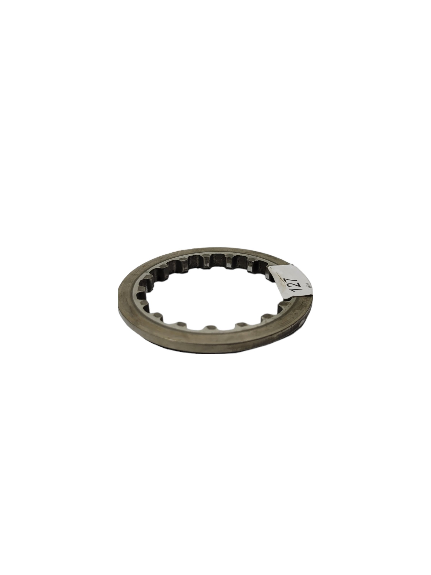 Arruela Dentada Caixa Eaton Ford Cargo 4300382 5