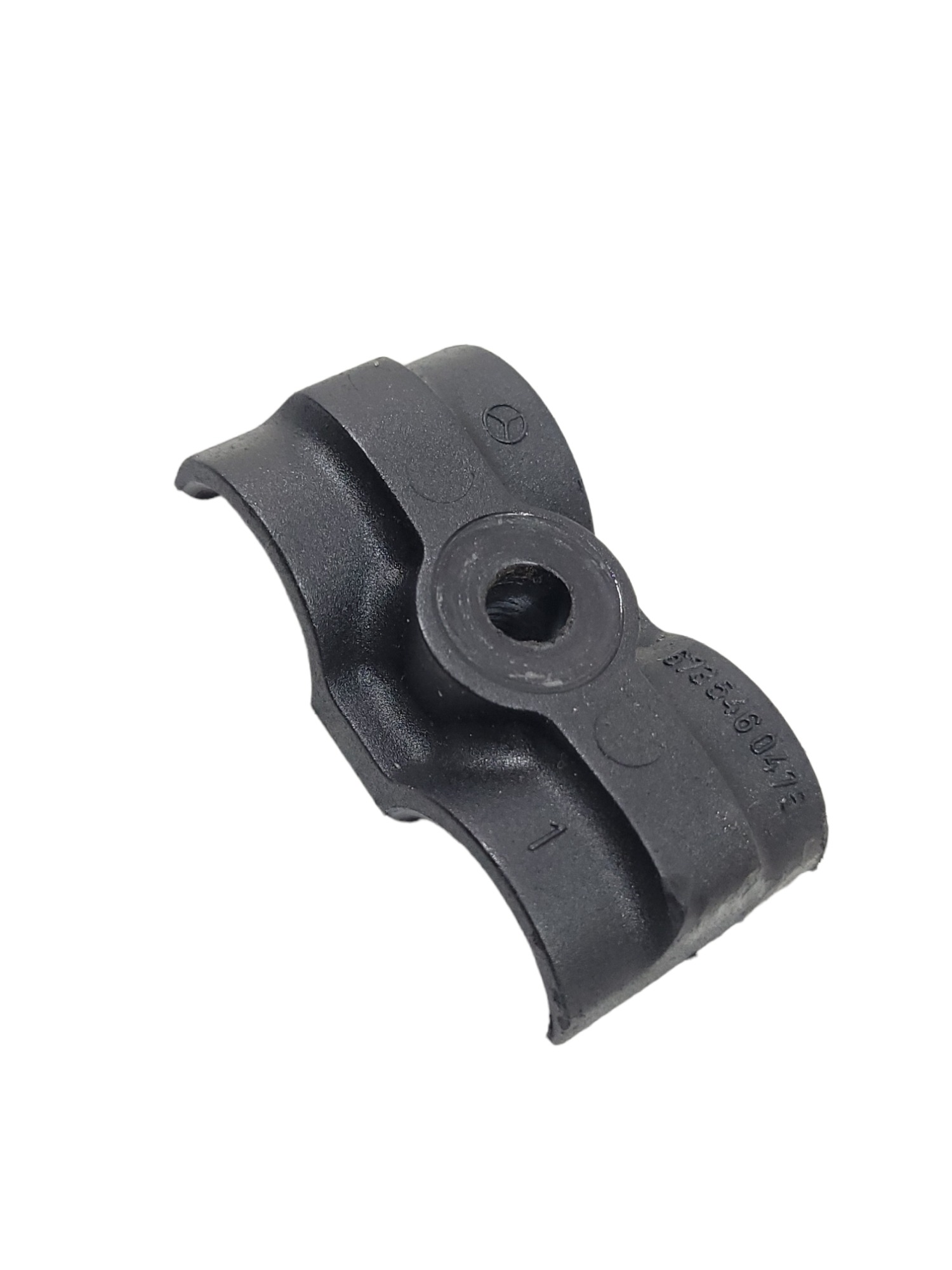 Abraçadeira Cabo Bateria M Benz 1634 6735460475 4