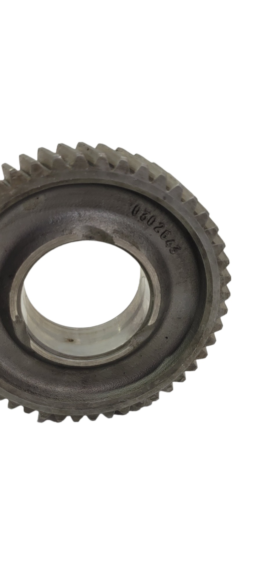 Engrenagem 2 Caixa Zf 1620 1307304652 1