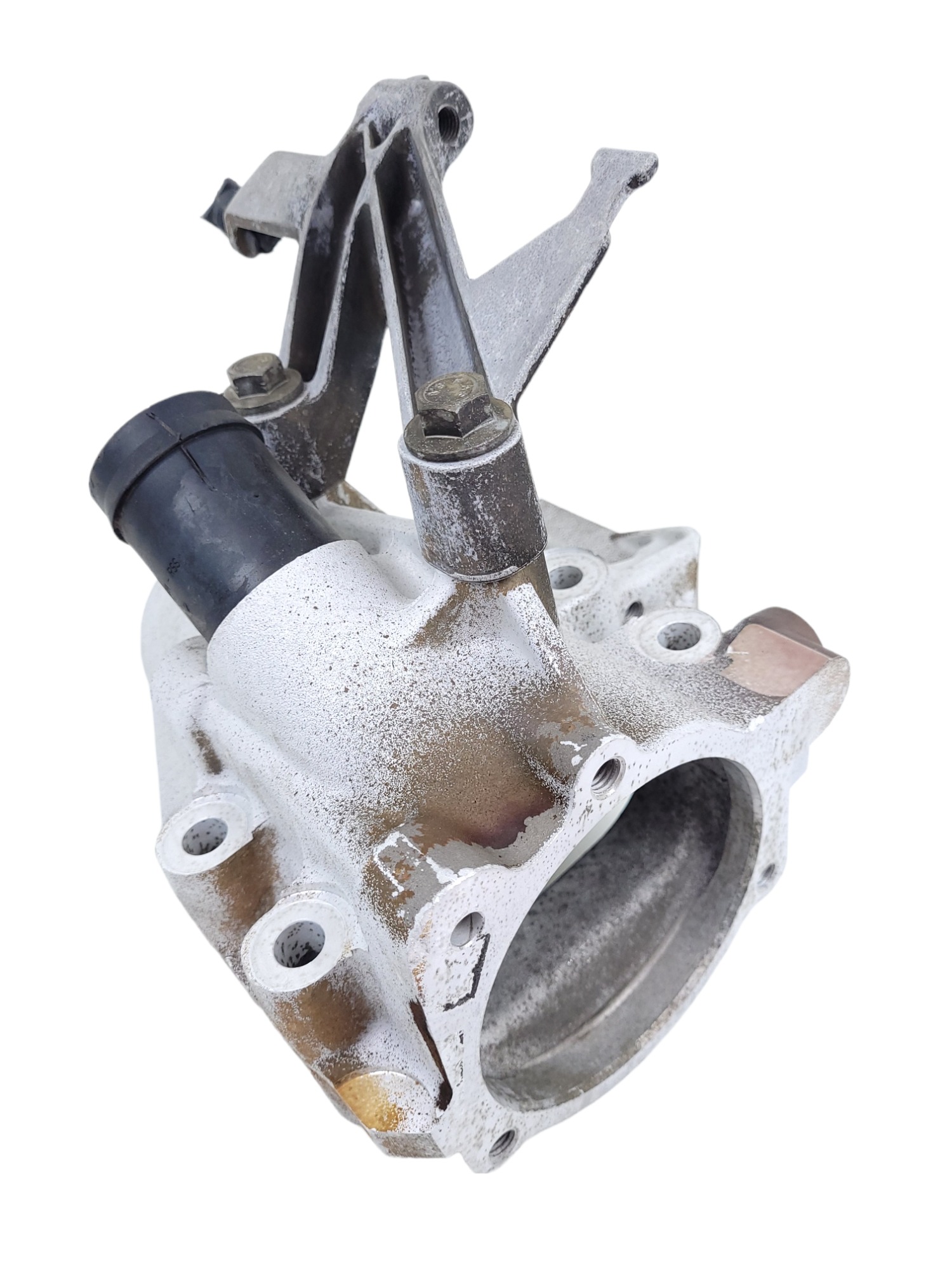 Bomba De Combustível Man Tgx 51385073049 4