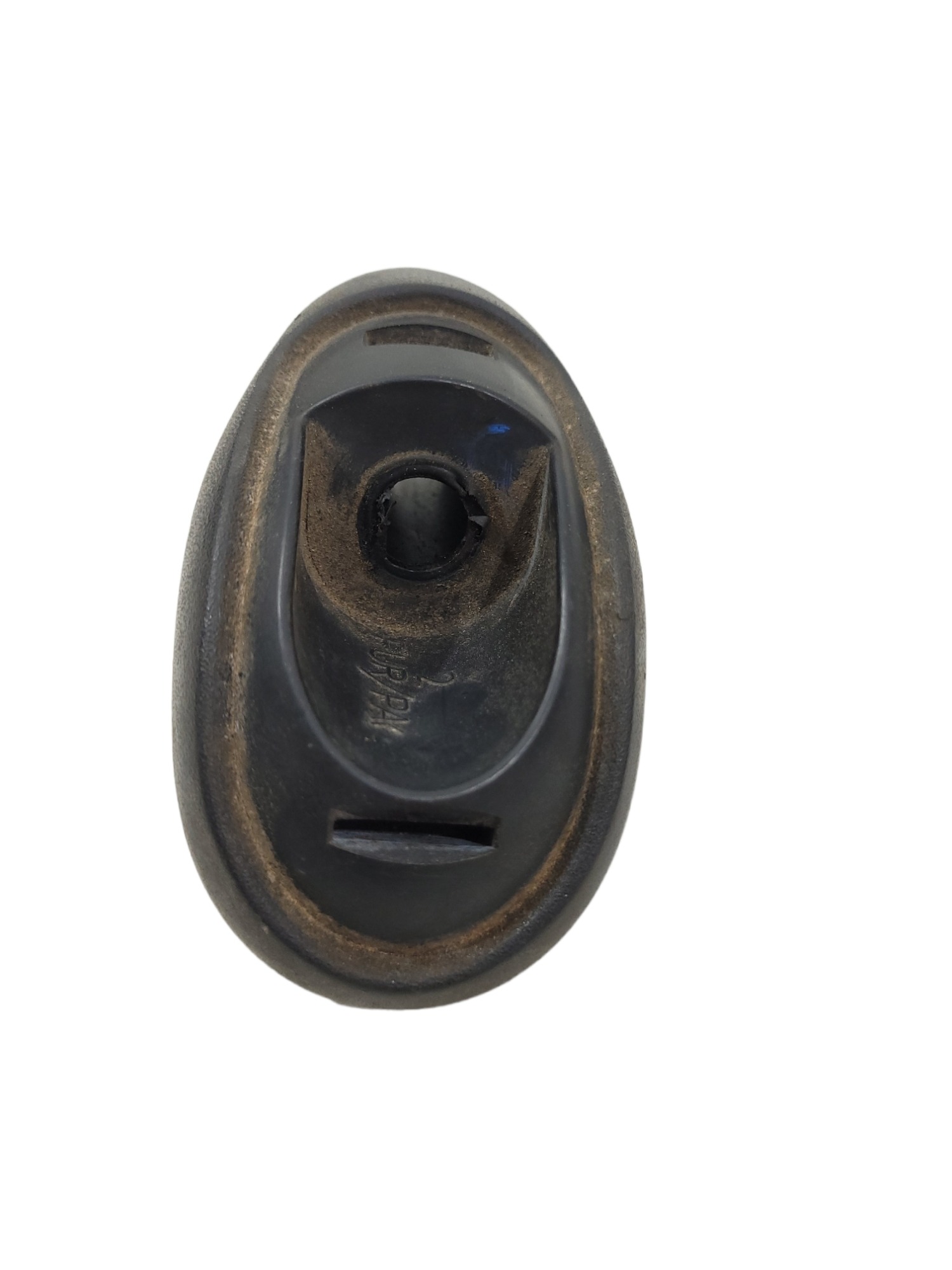 Manopla Alavanca Automática Vw 30330  Não Se Aplica 5
