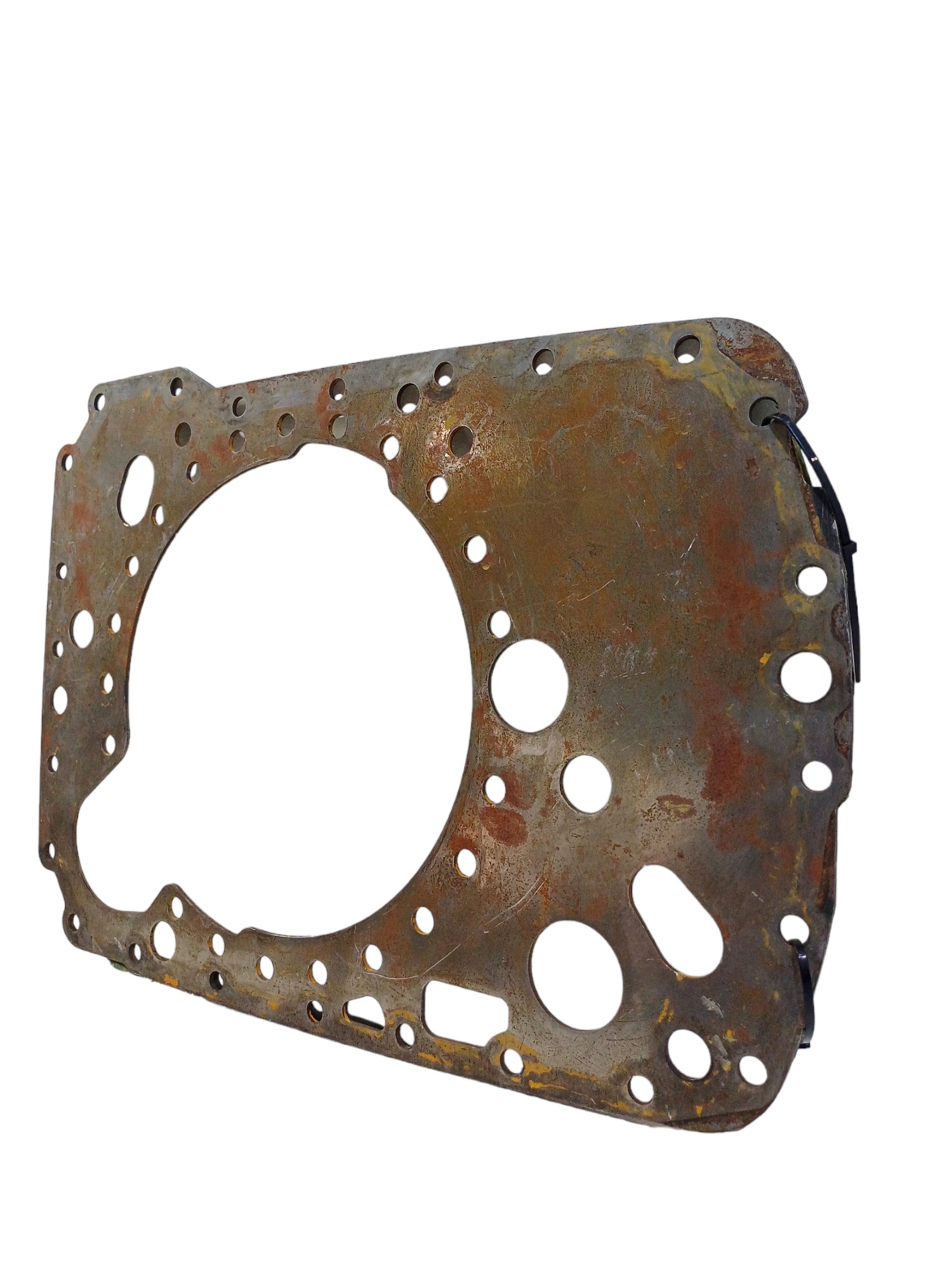 Placa Intermediária Caixa Zf  1315301118 3