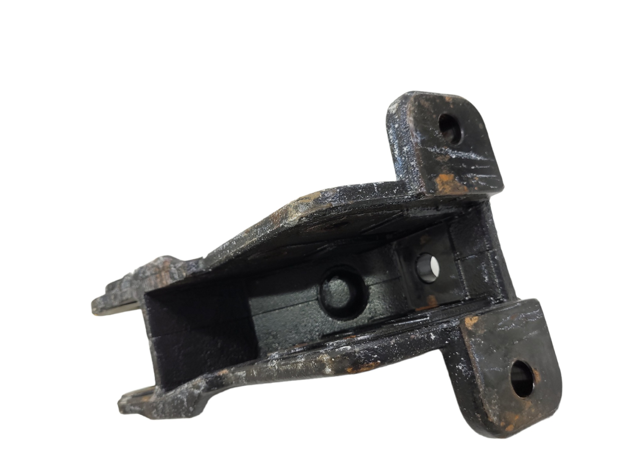 Suporte Cabine Ford Cargo Dc465a395ab 5