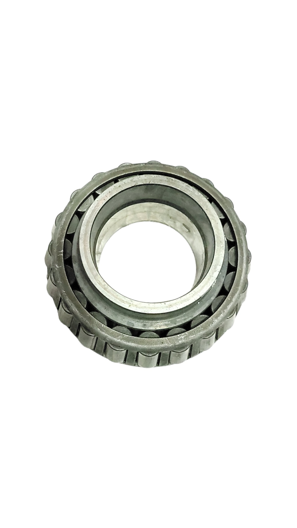 Rolamento Eixo Secundario Mb Actros 2