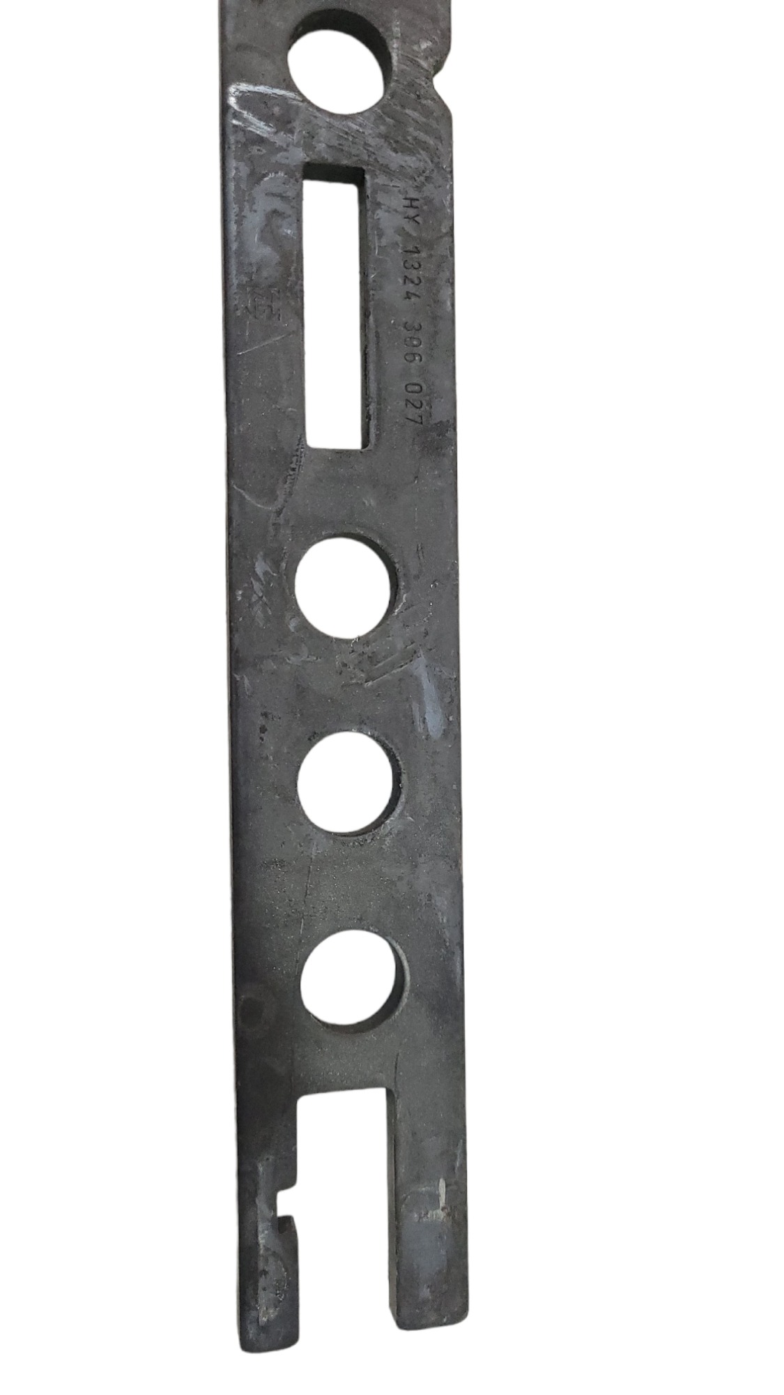 Haste Suporte Garfo Caixa Câmbio 1110 Zf 1324306027 3