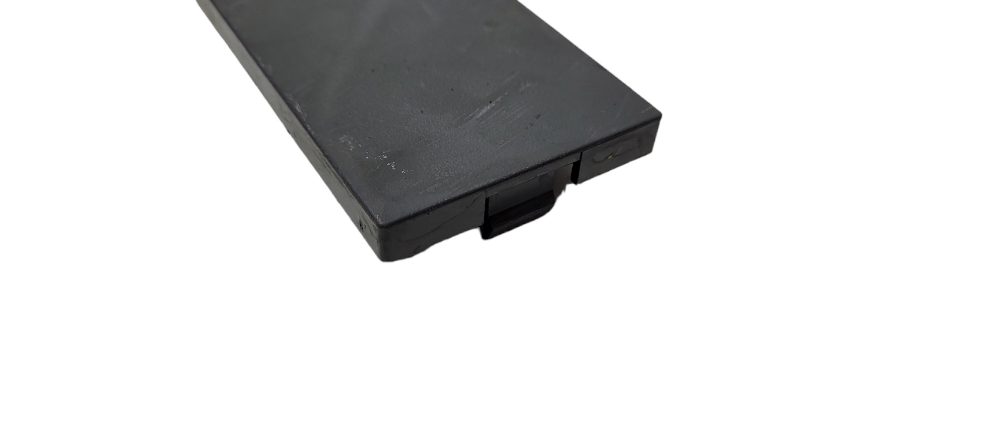 Tampa Sega Painel Iveco Eurotech 8143878 3