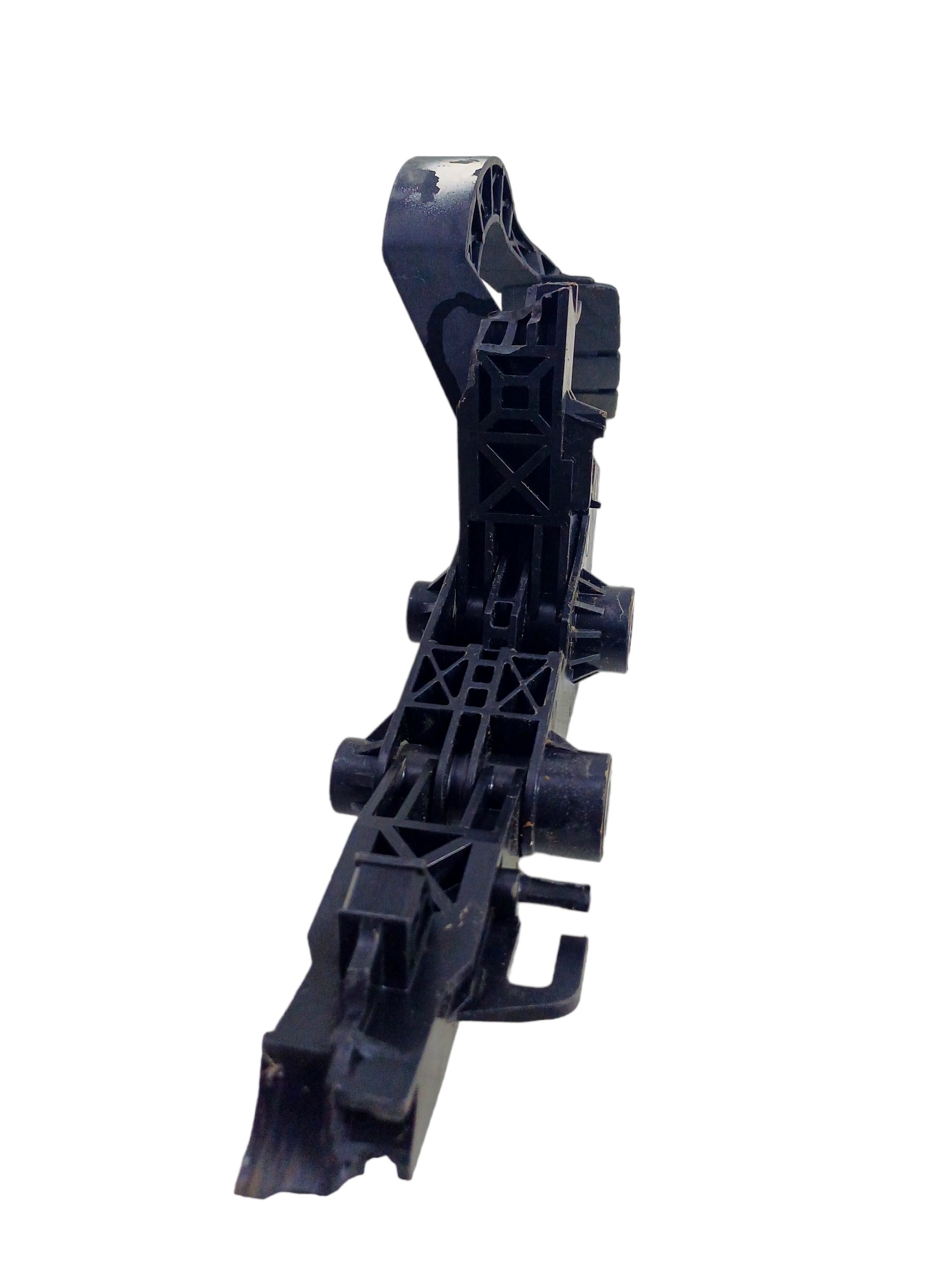 Pedal Sensor Acelerador Eletrônico Scania Série 5 2