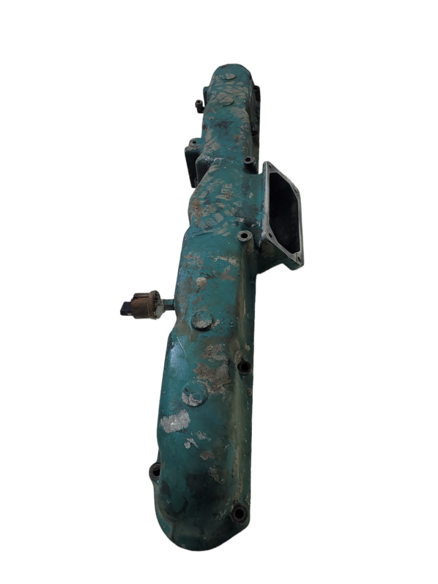 Coletor Admissao Motor Volvo 8129552 4