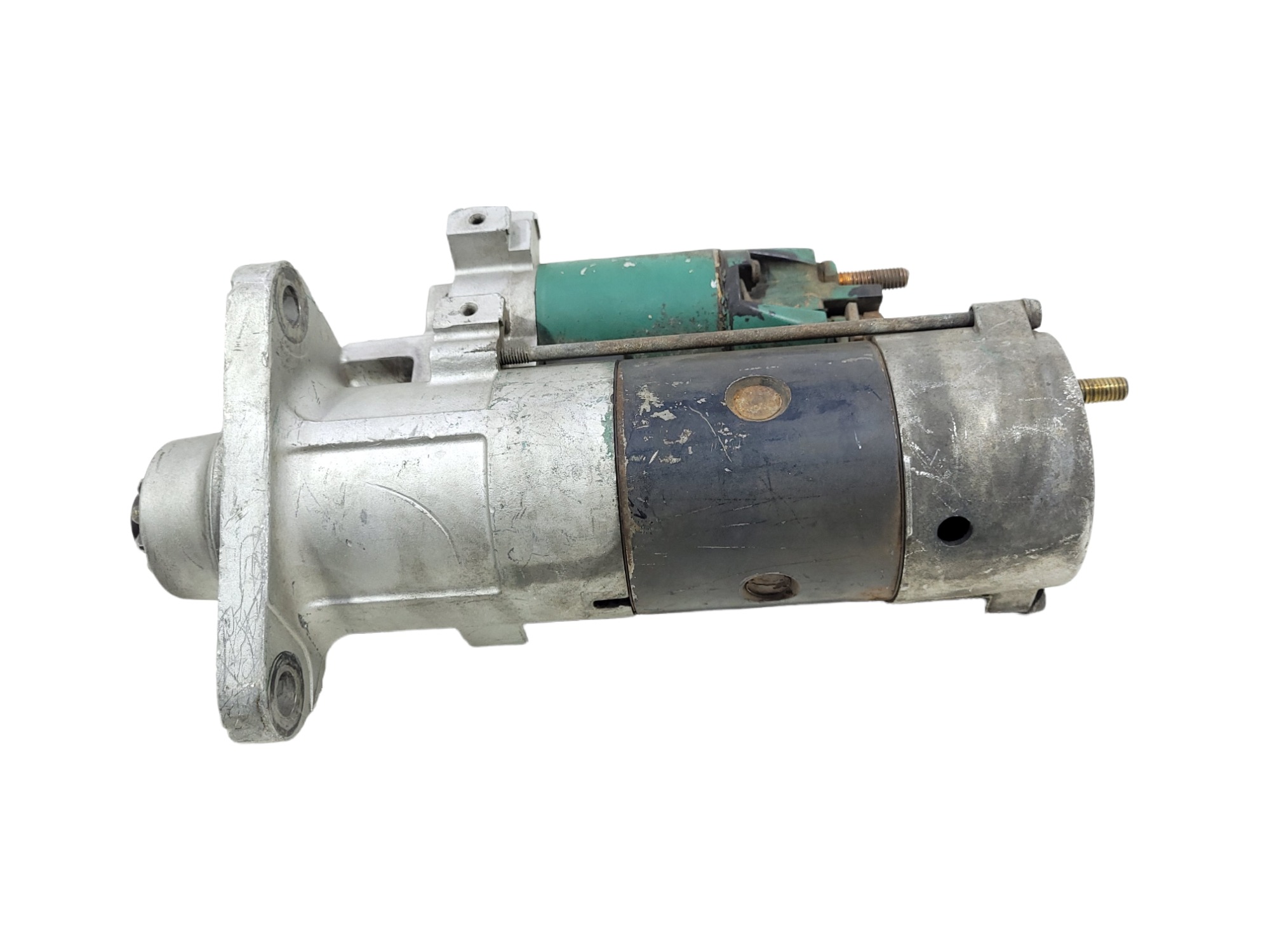 Motor De Arranque Volvo Fh12, Fh13, Nh12, Fm13 2004 2