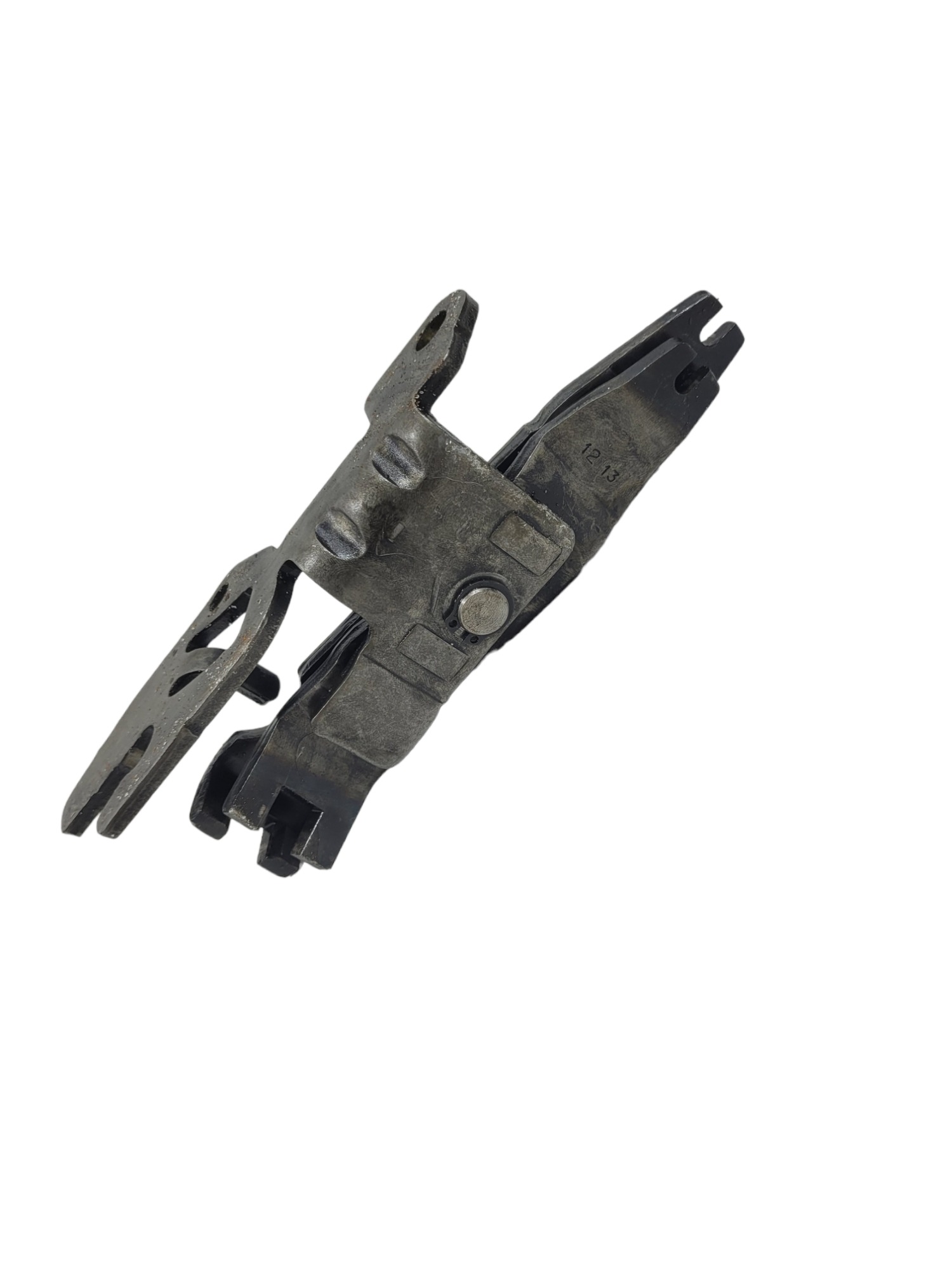 Interruptor Da Caixa De Câmbio Renault 8200969687 2