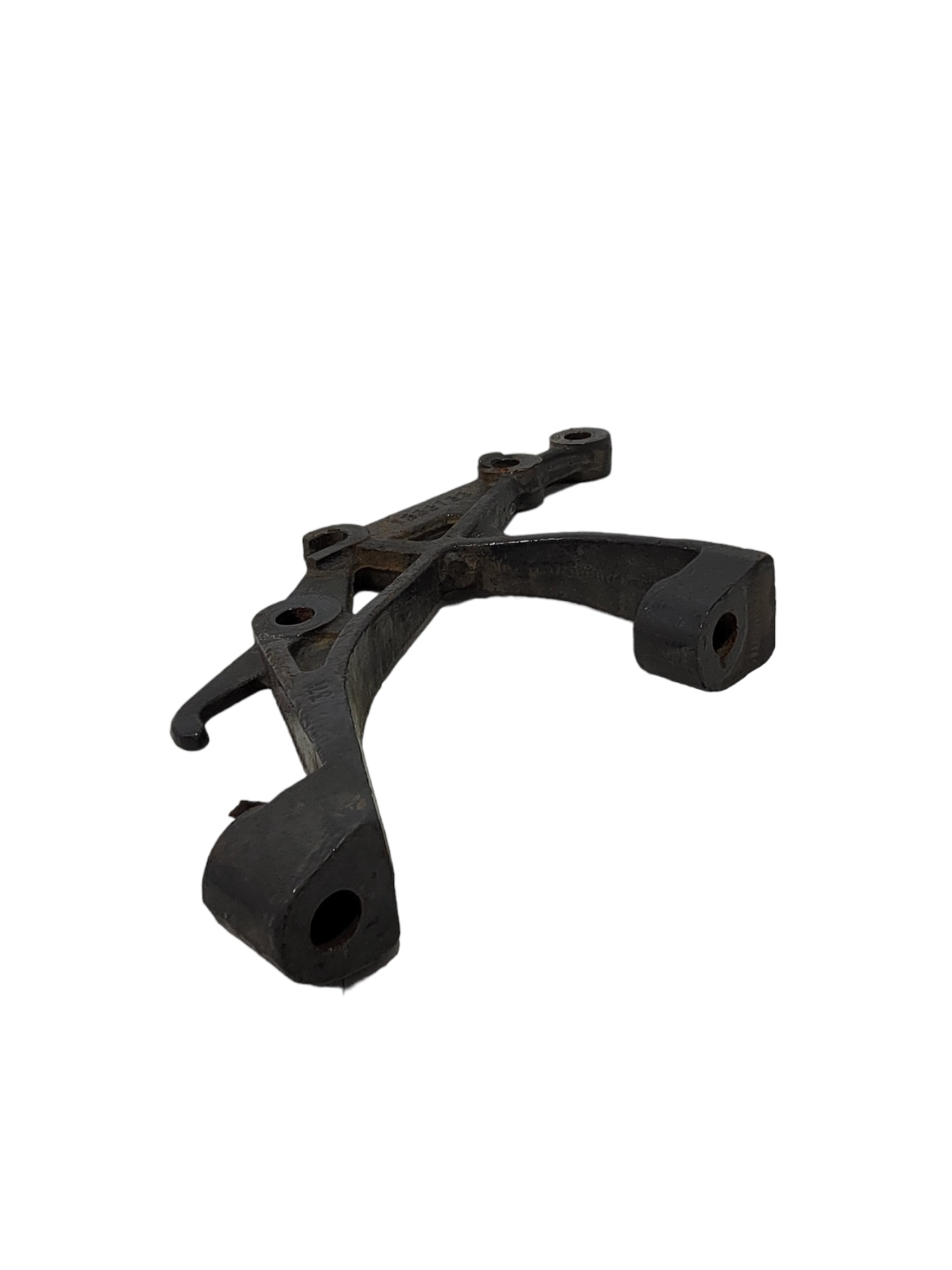 Suporte Filtro Ar Caixa Bateria Scania 124 1333733 5