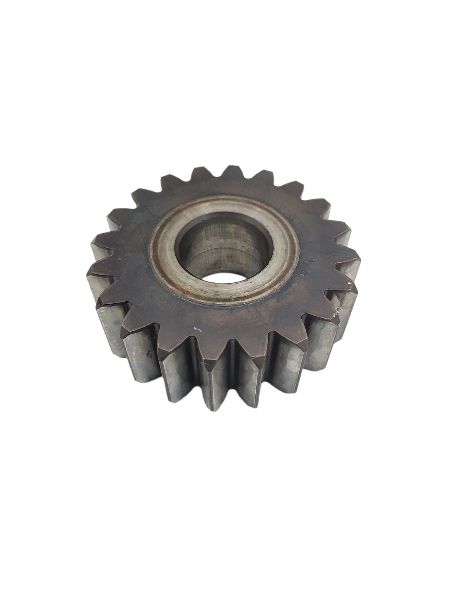 Engrenagem Ré Caixa Zf M Benz 1618   1290305029 2