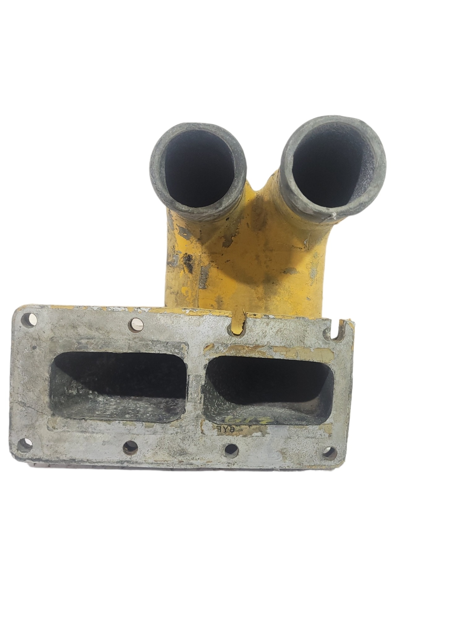 Tubo Admissão Caterpillar611238 1