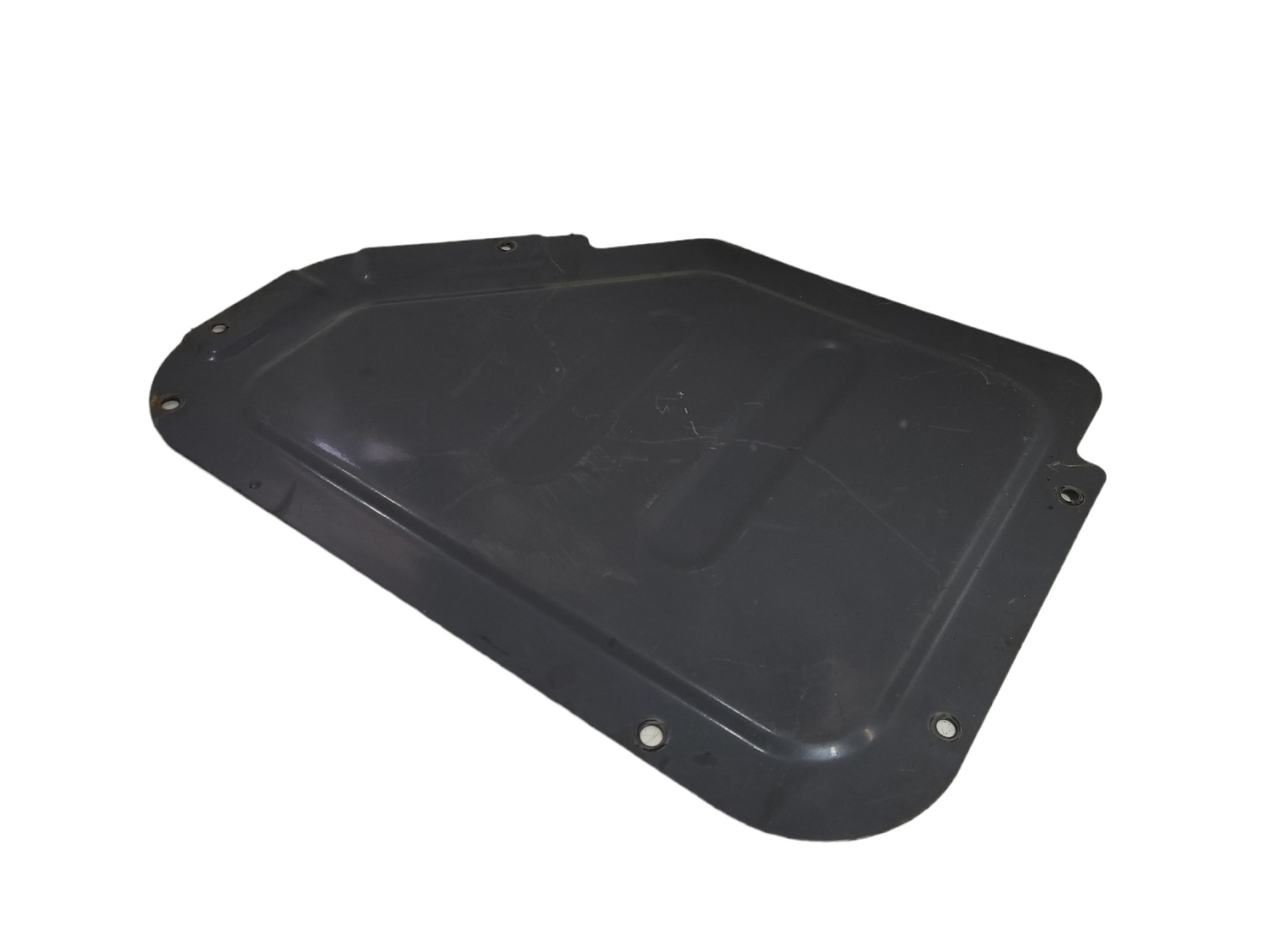 Protetor De Tanque Volvo Fmn 21215914 4