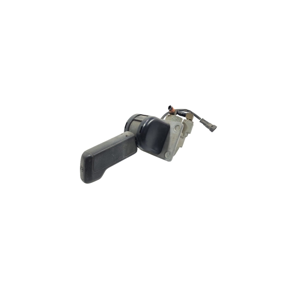 Valvula Freio Mao Vw Constellation – 2t2607329 3