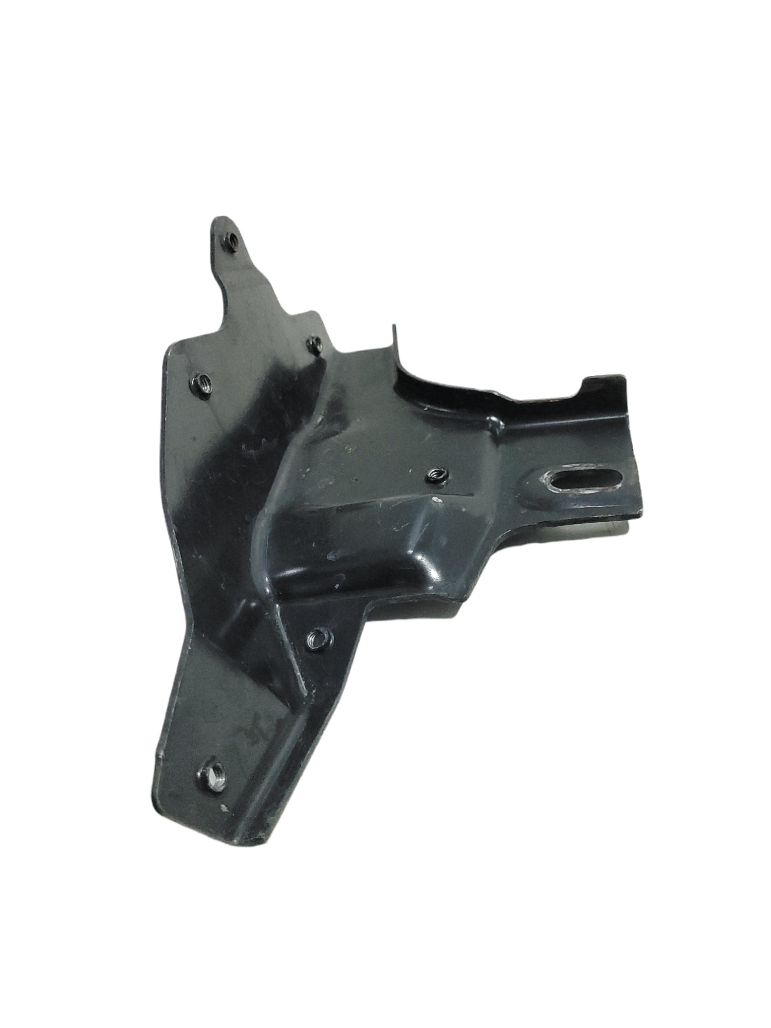 Suporte De Prateleira Superior Esquerdo Scania 2