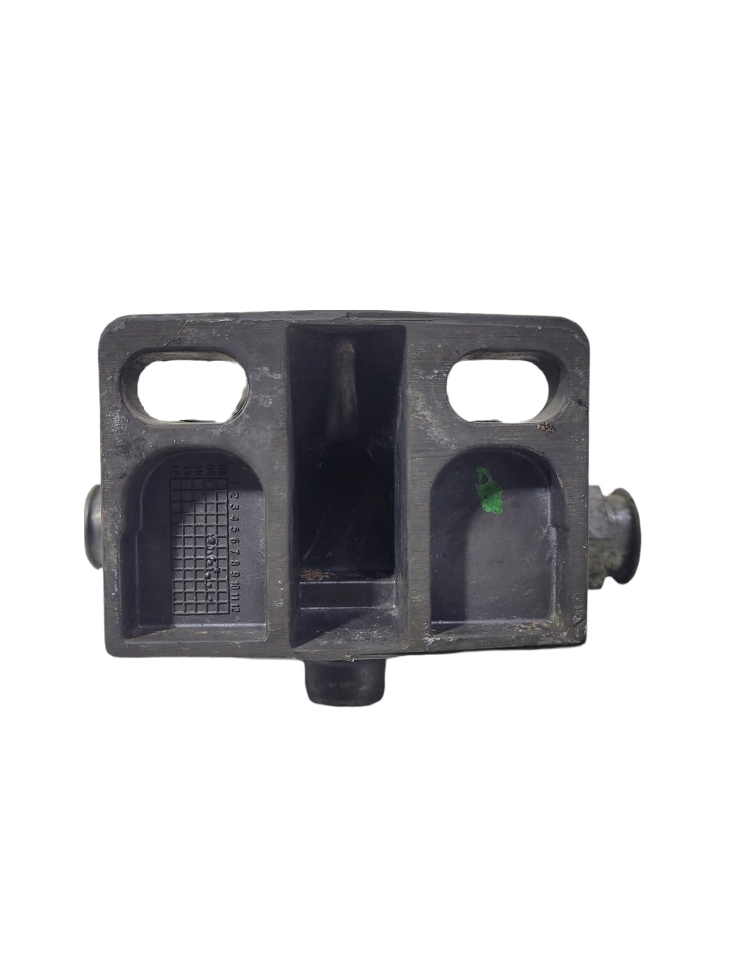 Cabecote Filtro Separador Agua Volvo 2r0201581b 2