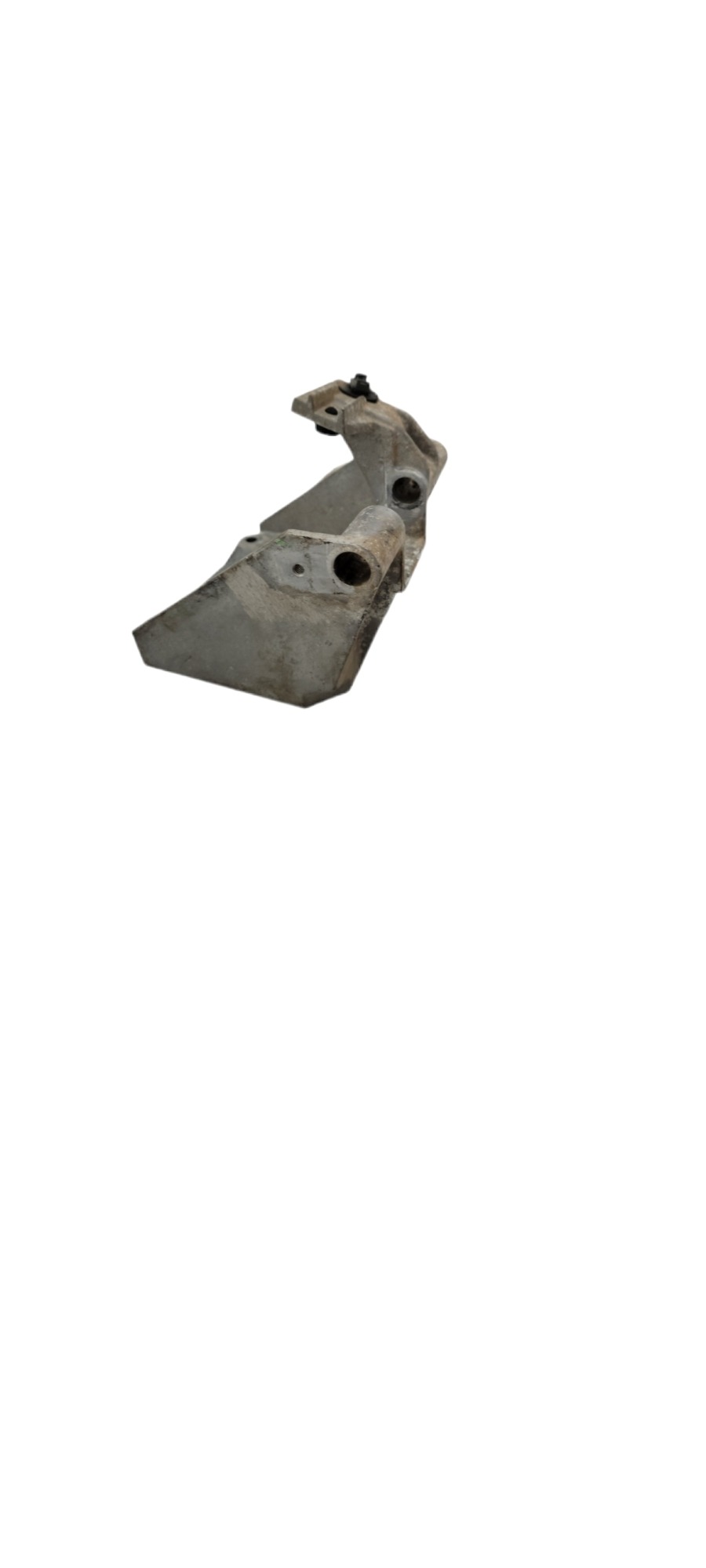 Suporte Pedal M Benz 1620  A3842947001 Não Se Aplica 4
