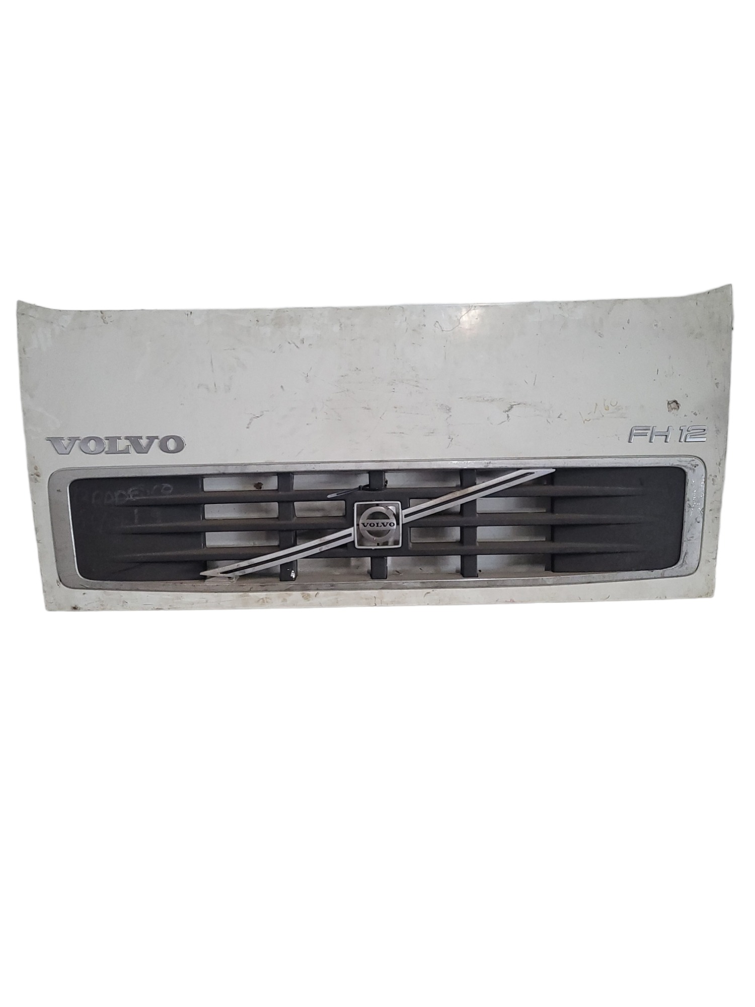 Grade Frontal Volvo Fh 12 380 2004/05 * 1