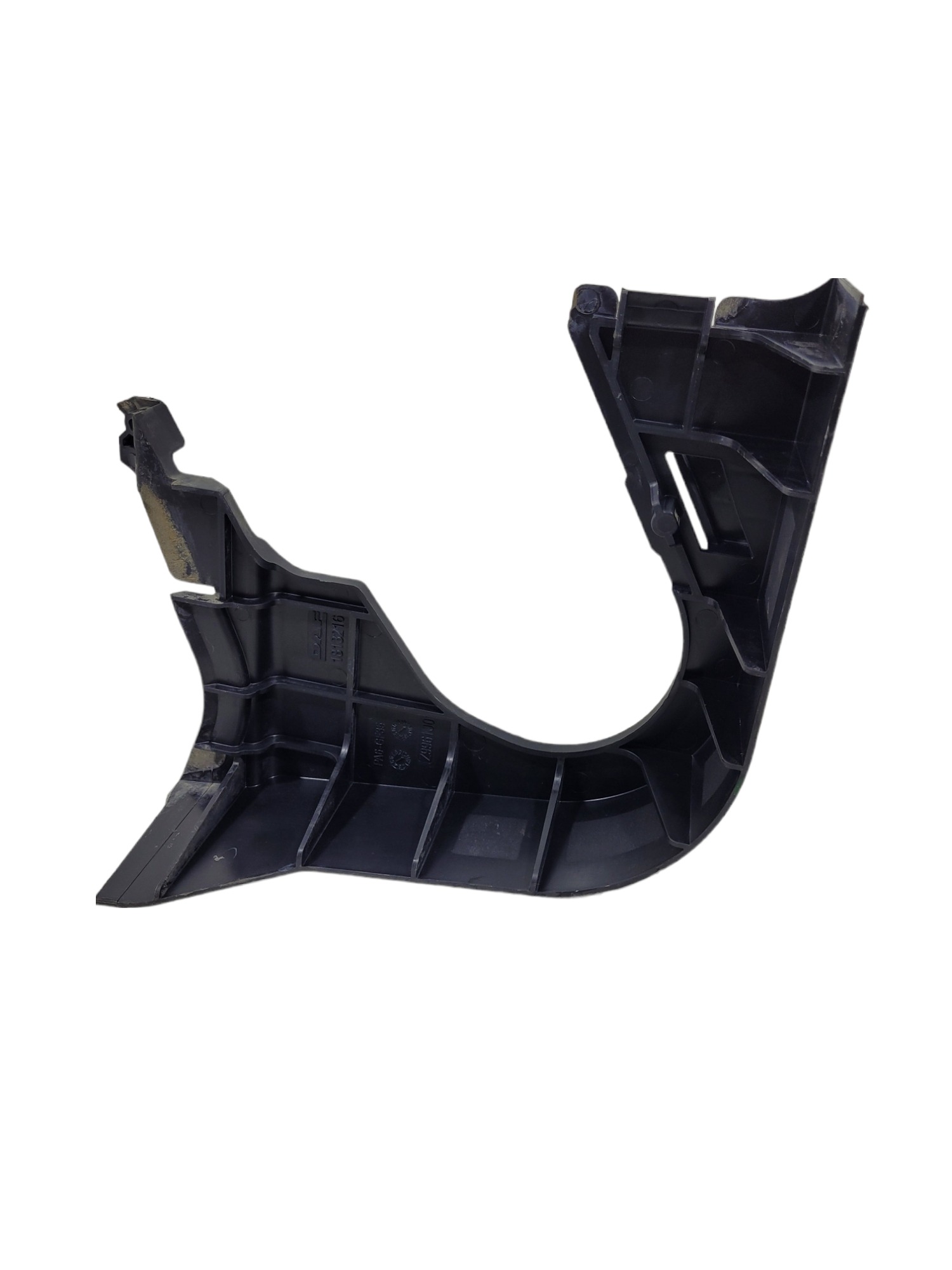 Suporte Protetor Radiador Daf * 1813216 5