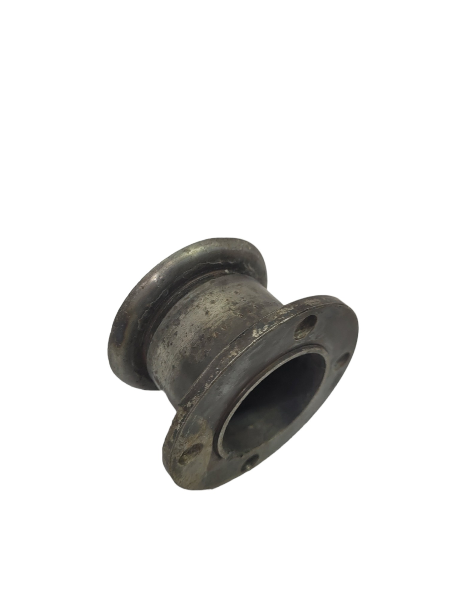 Flange Caixa Eaton M Benz Accelo 4