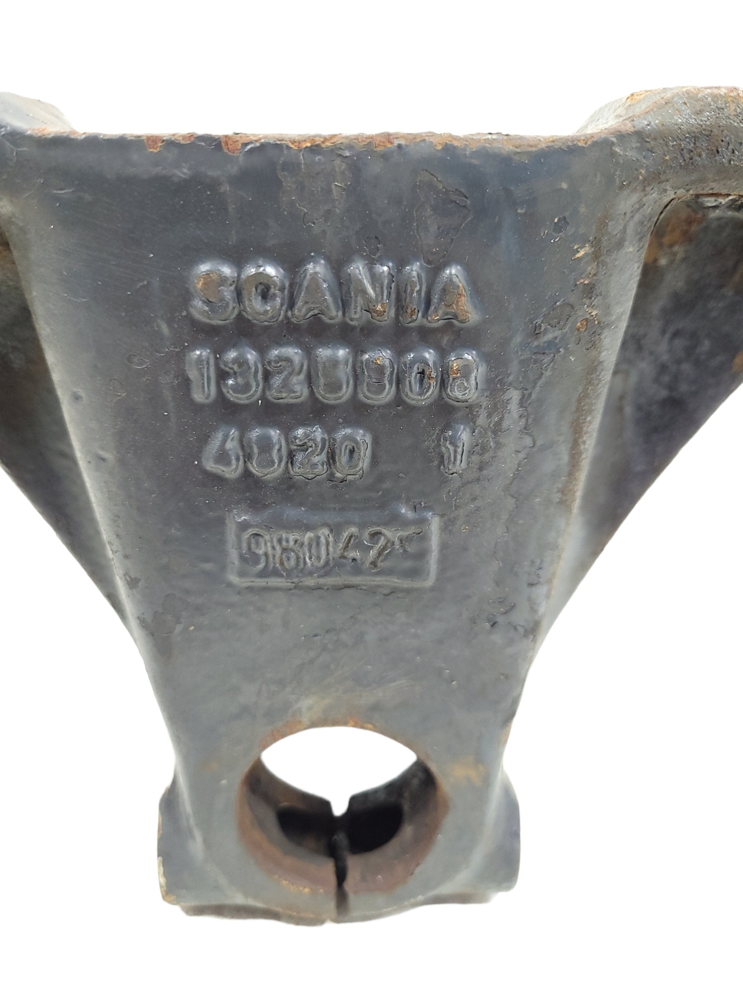 Suporte Mola Dianteiro 1325808 1