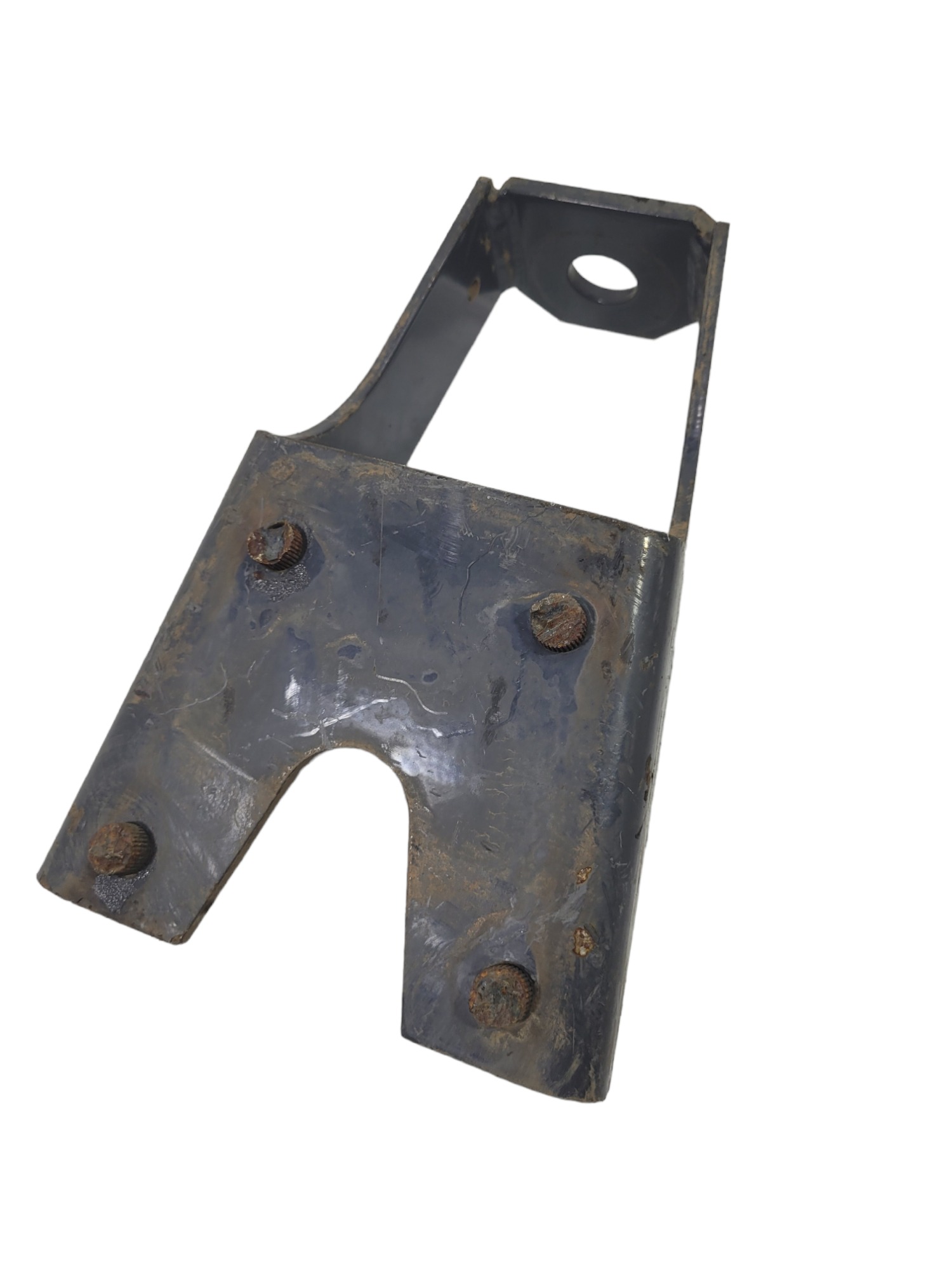 Suporte Superior Amortecedor Scania _ 1450841 5