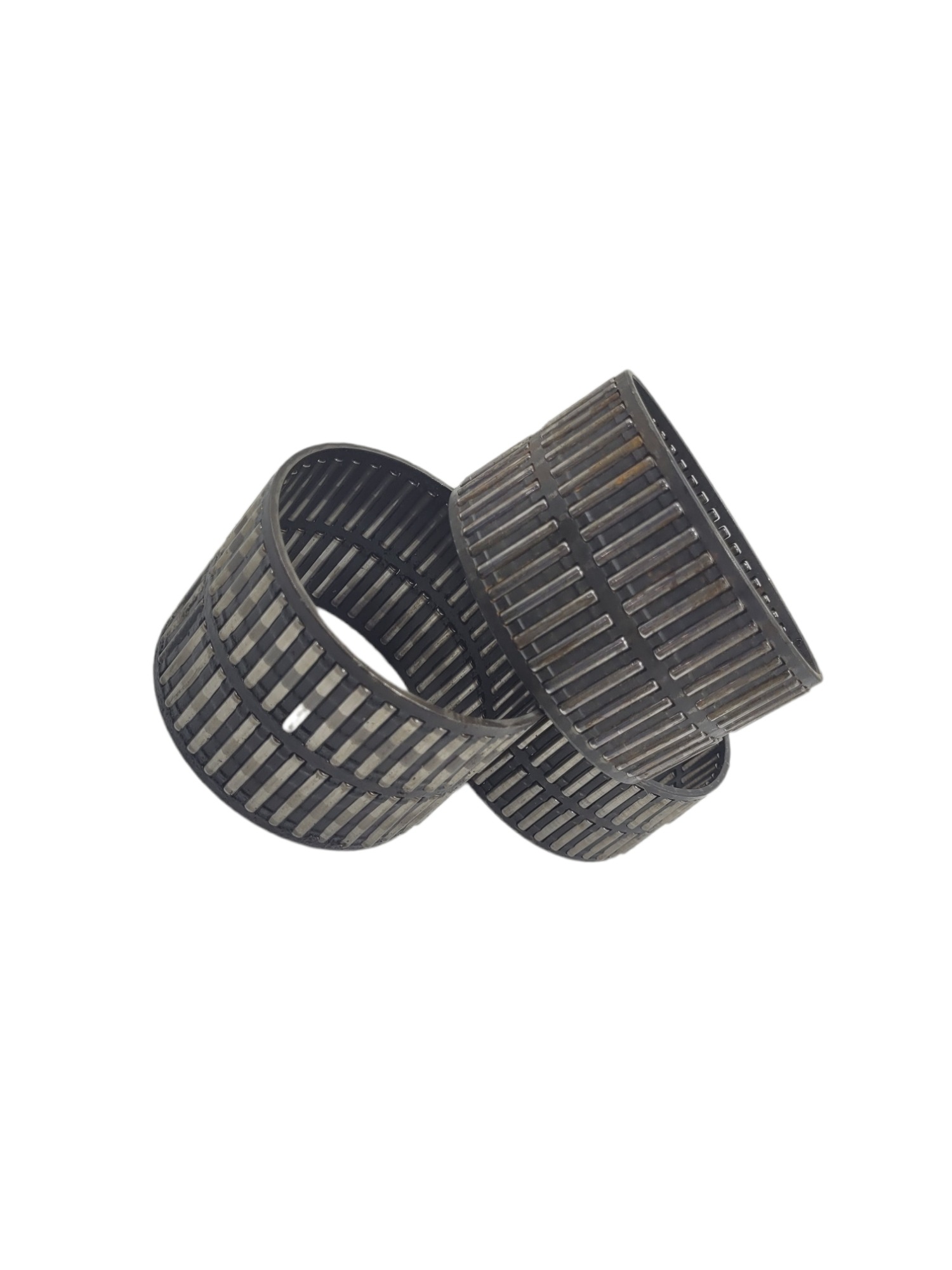 Kit Rolamentos Agulha Caixa Vt 2214 2