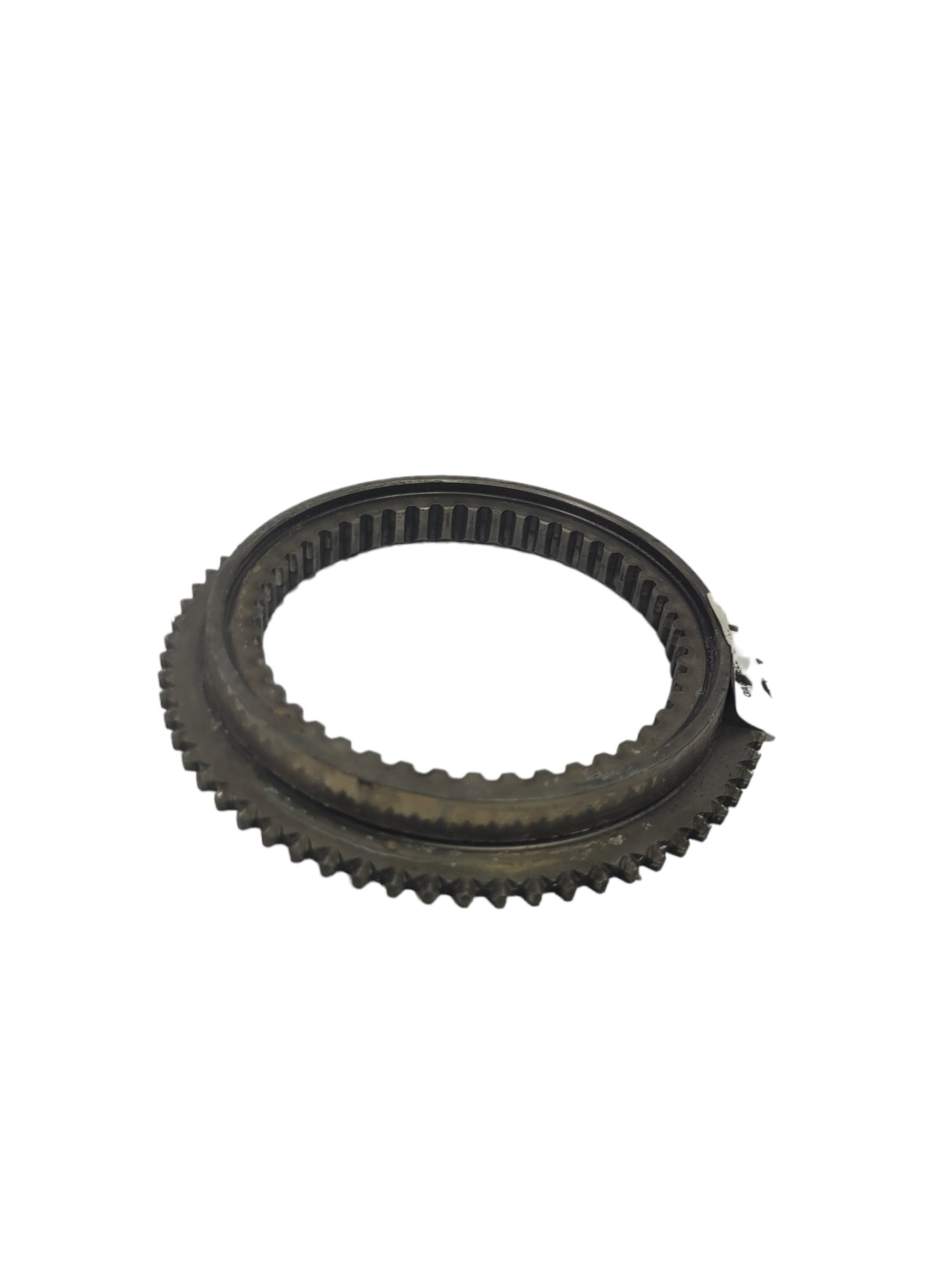 Corpo Acoplamento Caixa Zf 1307304453 2