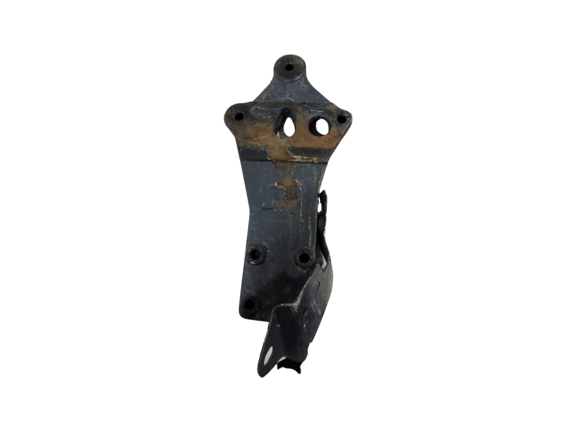 Suporte Filtro De Ar Scanian 1540784 1