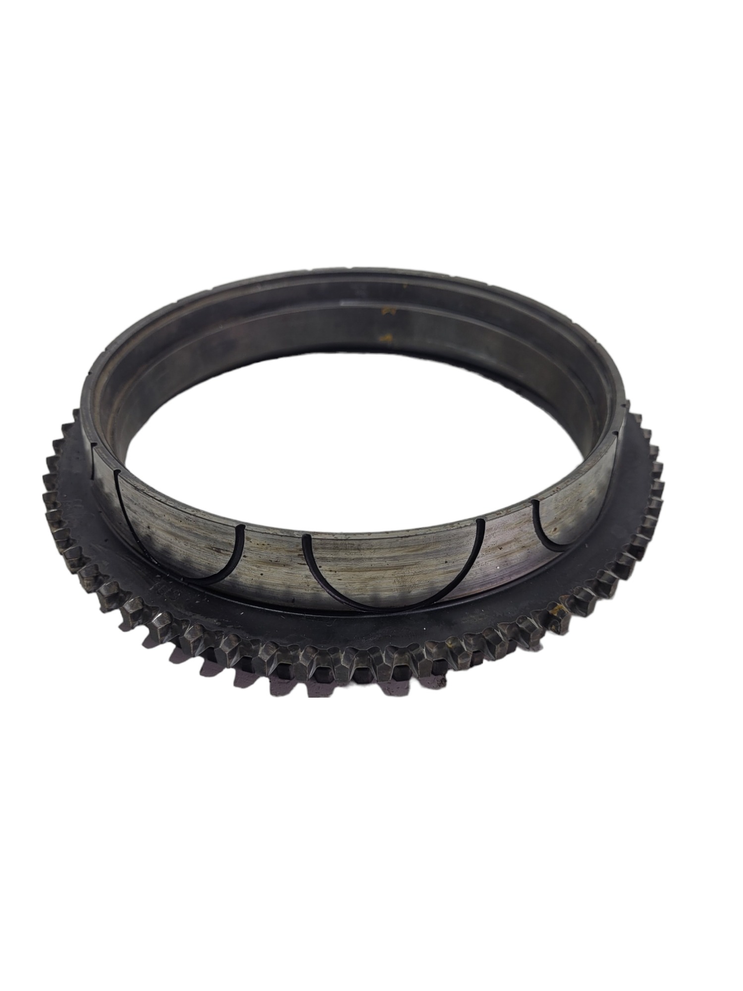 Cone Sincronizado Cx Cambio Zf Vw19330 1296333050 5