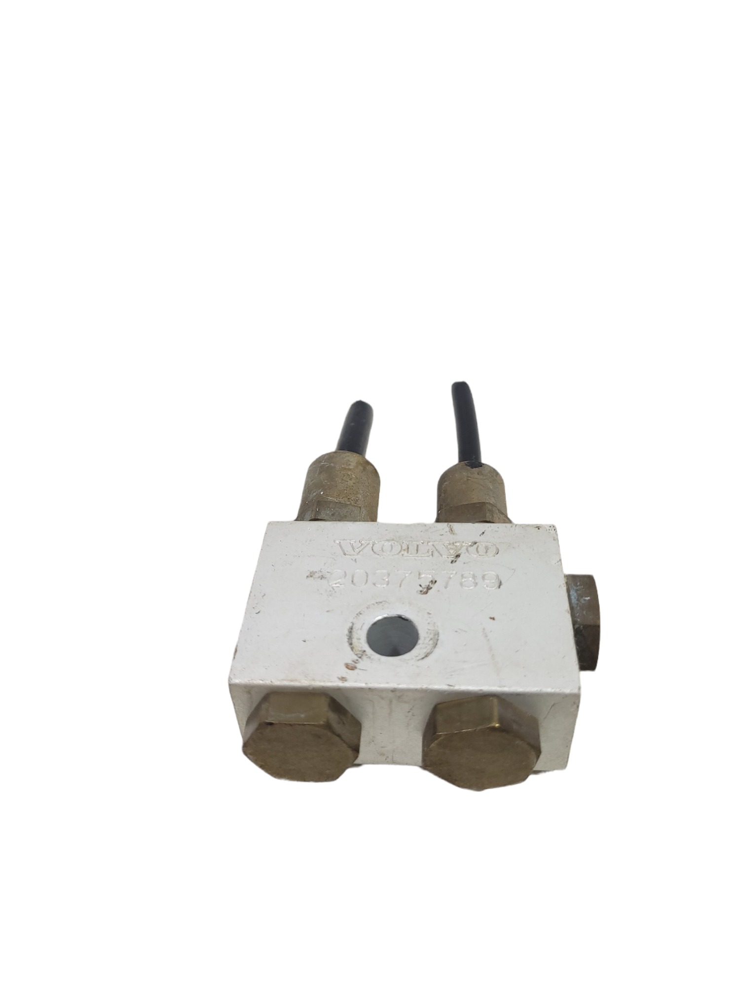 Caixa Distribuiçao Freios Volvo / 20375789 3