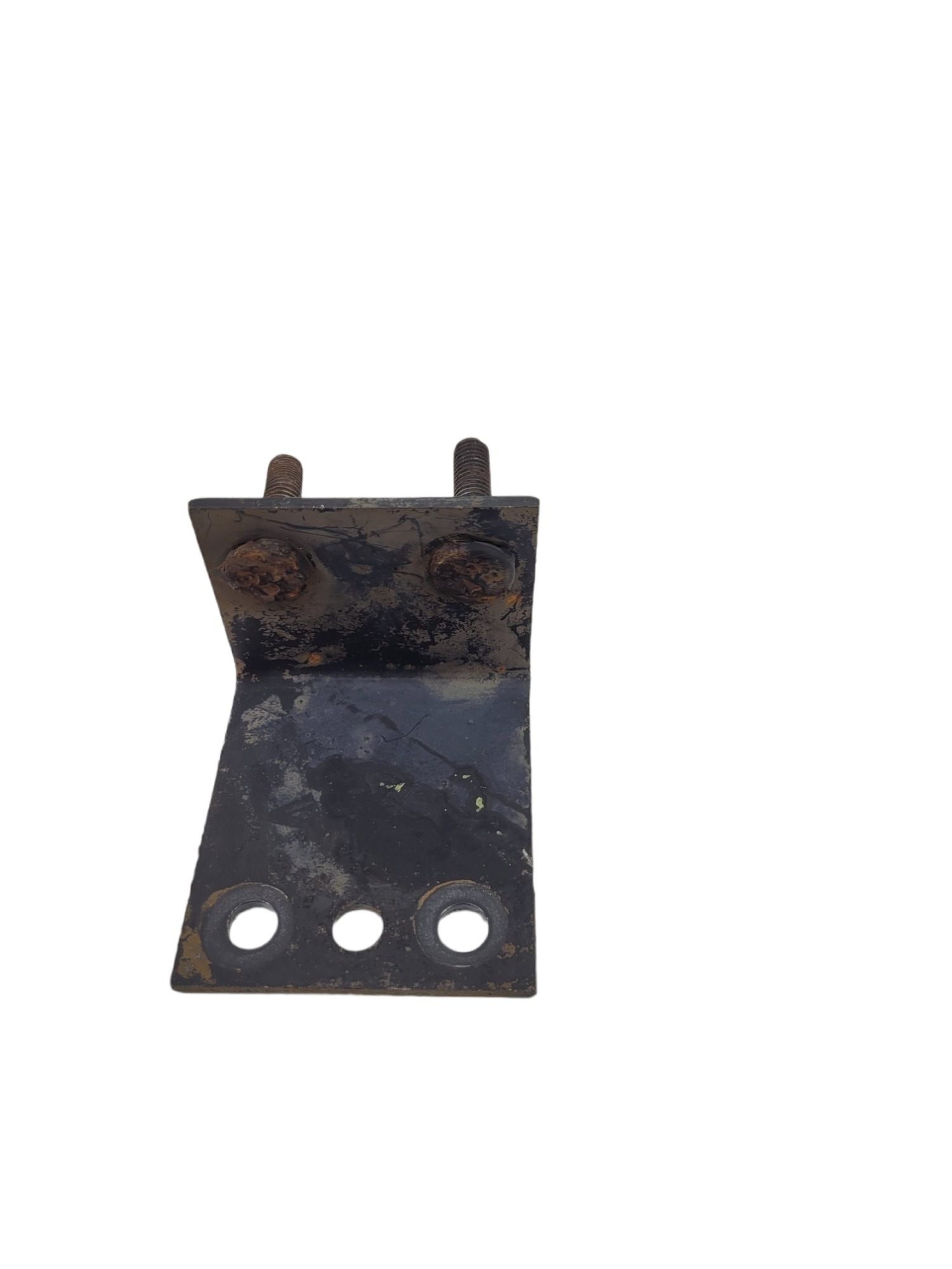 Suporte Painel Ford Cargo Bc452w066 1