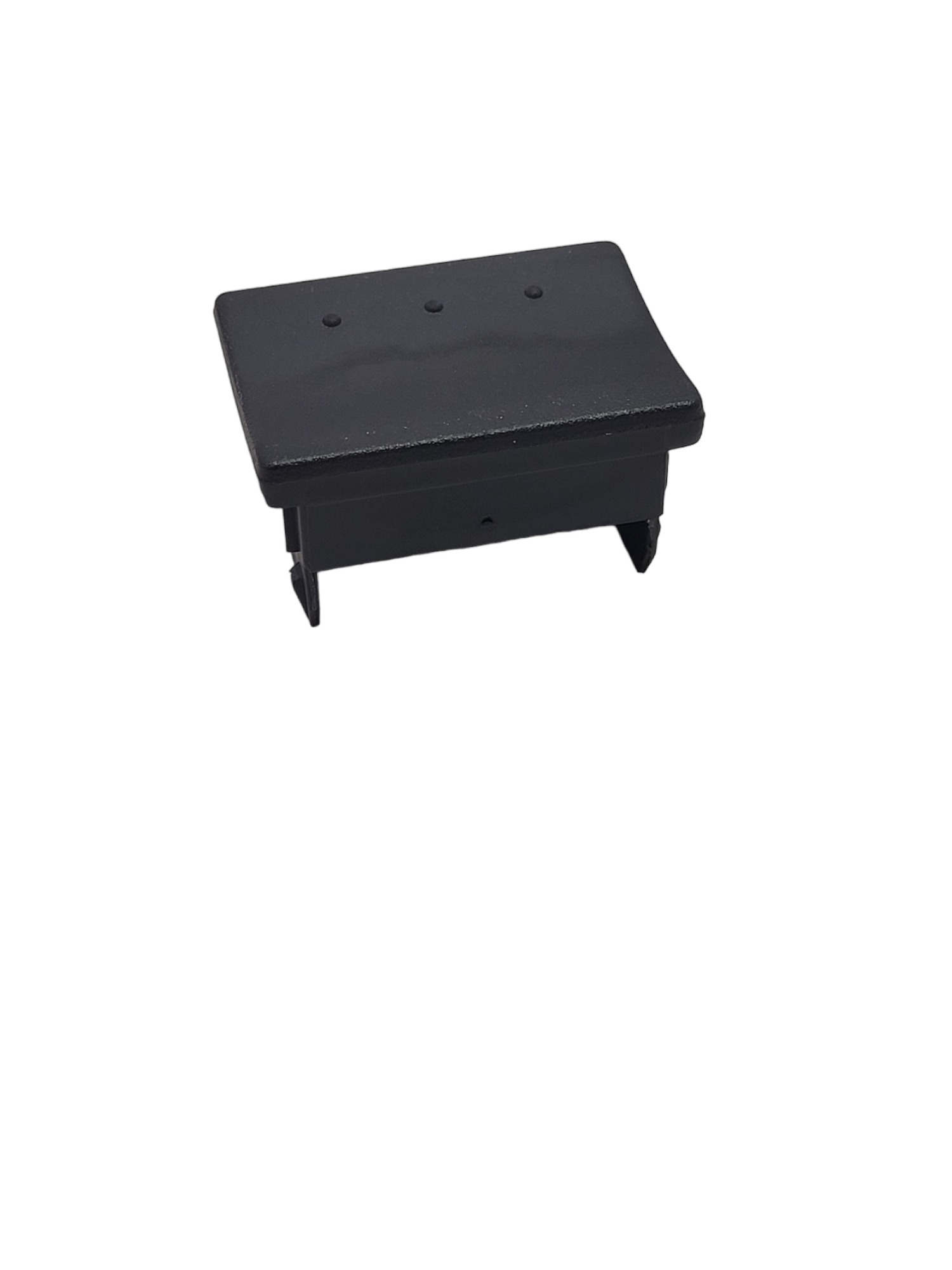 Tampa Cega  Teclas Painel Vw Constellation 2r2858547 1