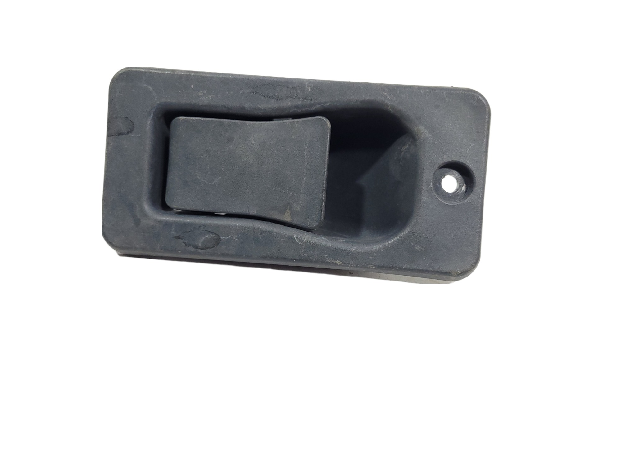 Maçaneta Caixa Ferramentas Man Tgx81669126207 1