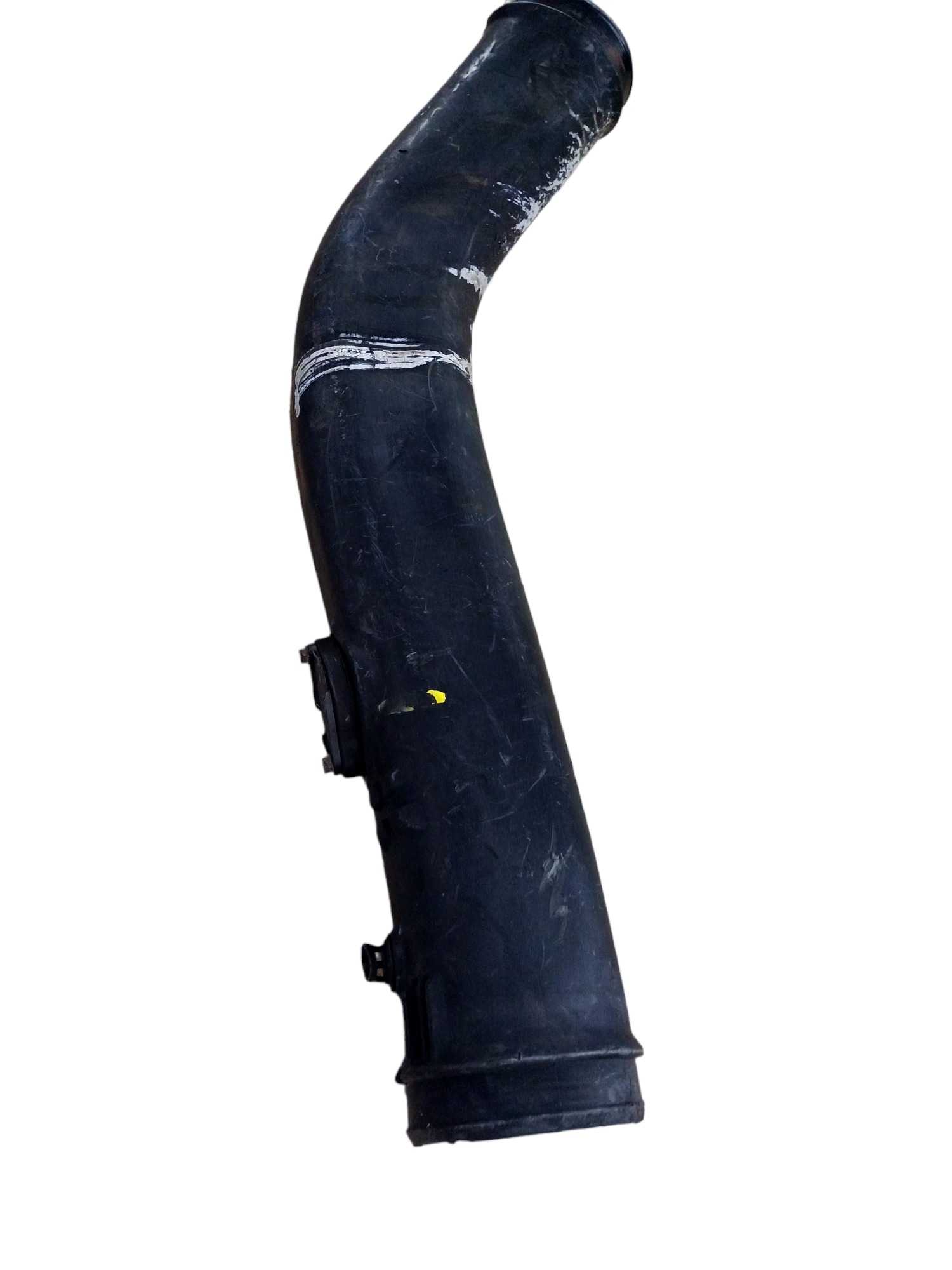 Mangueira Filtro De Ar Scania 1722444 4