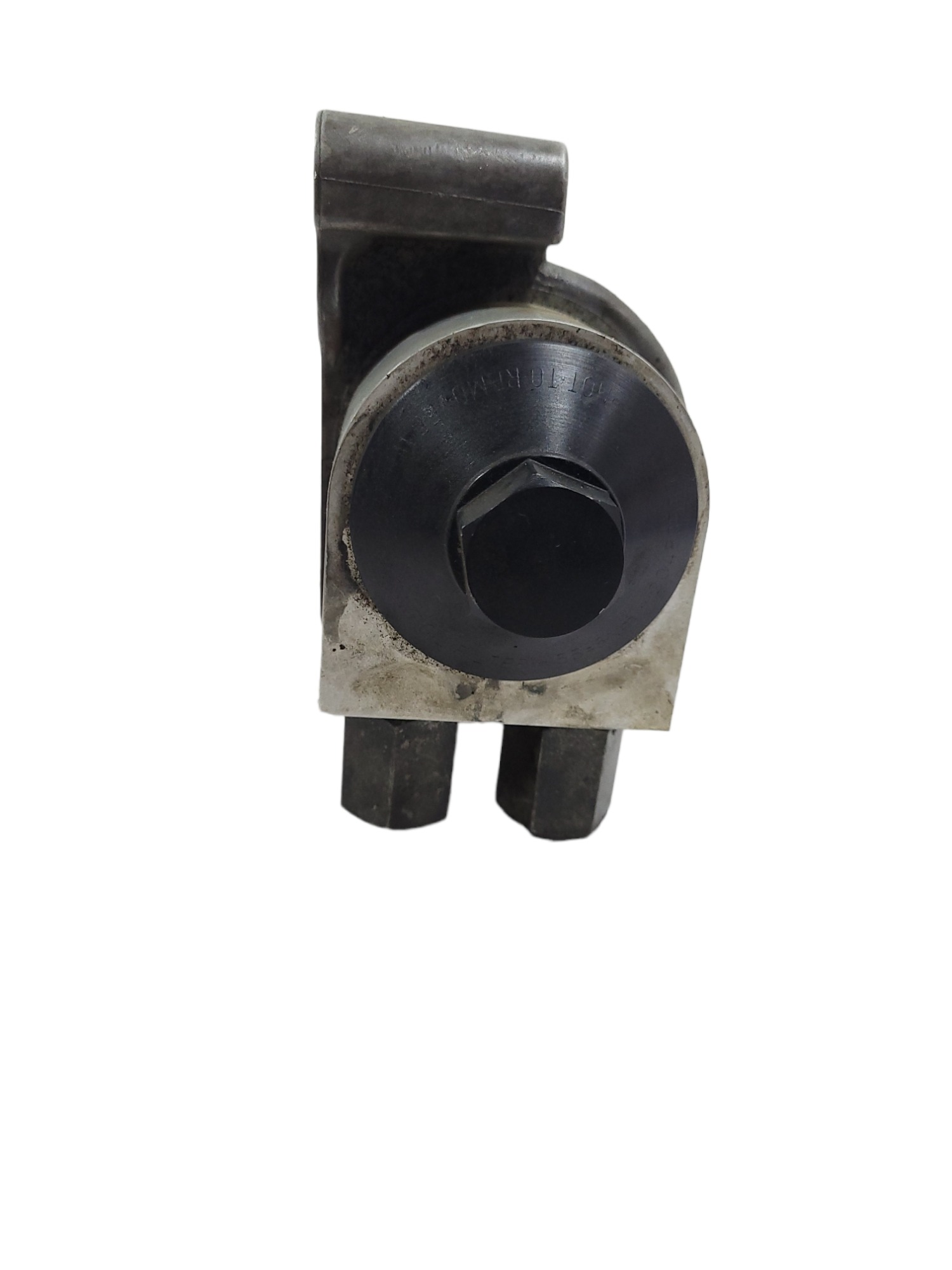Carcaça Com Filtro Radiador Volvo * 21426924 3