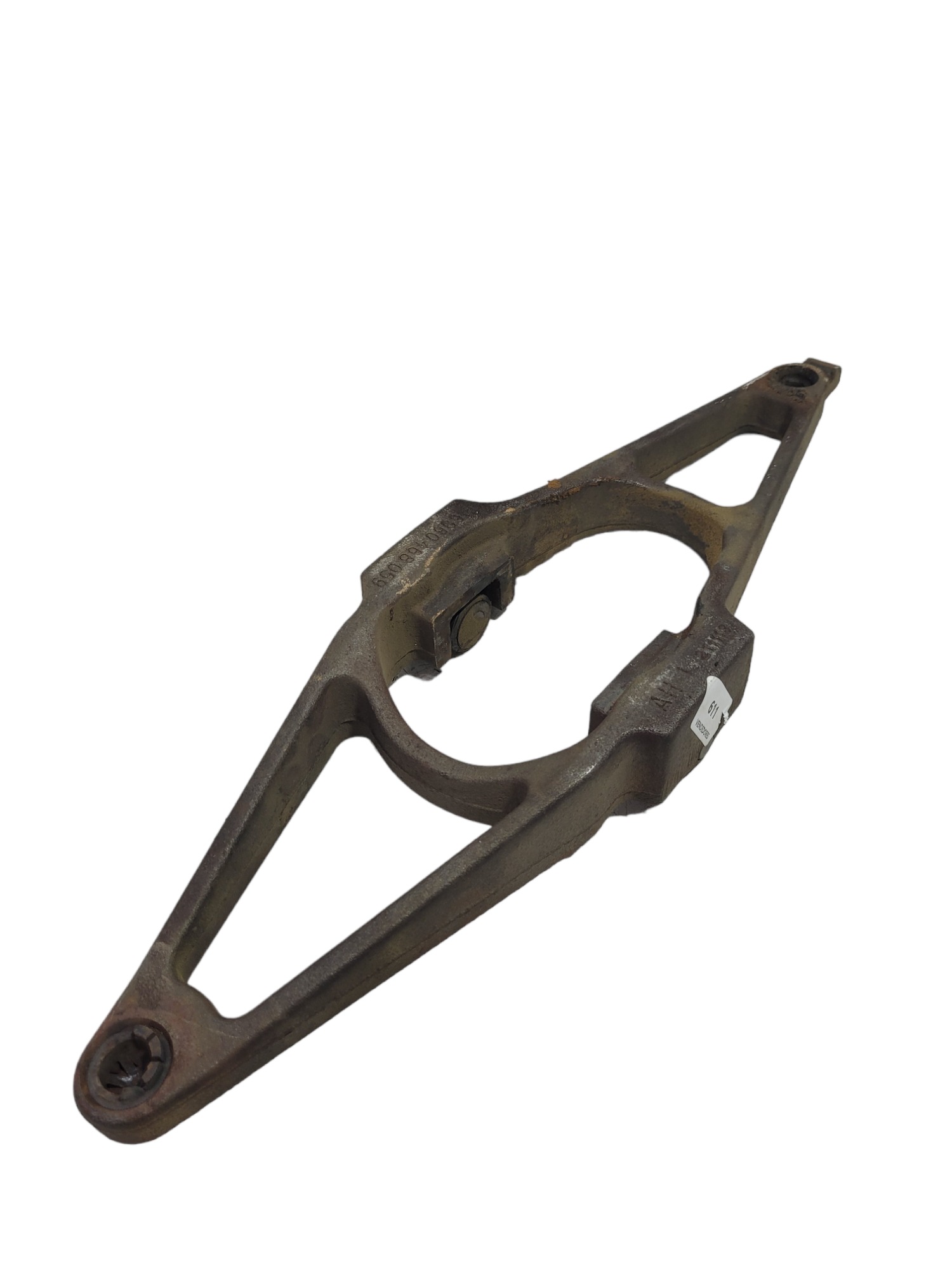 Garfo Embreagem Vw Constellation 6060469059 2